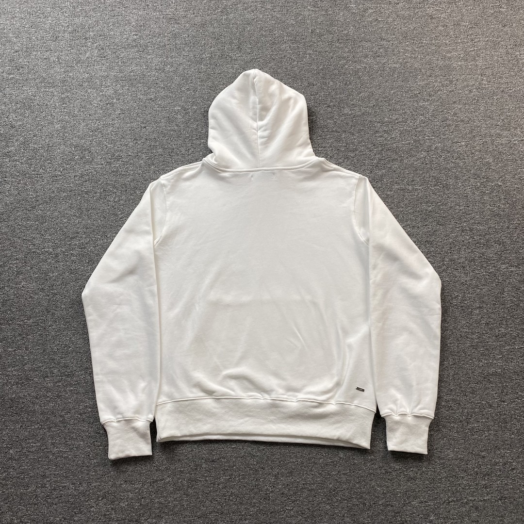 88_158 AMIRI Hoodie