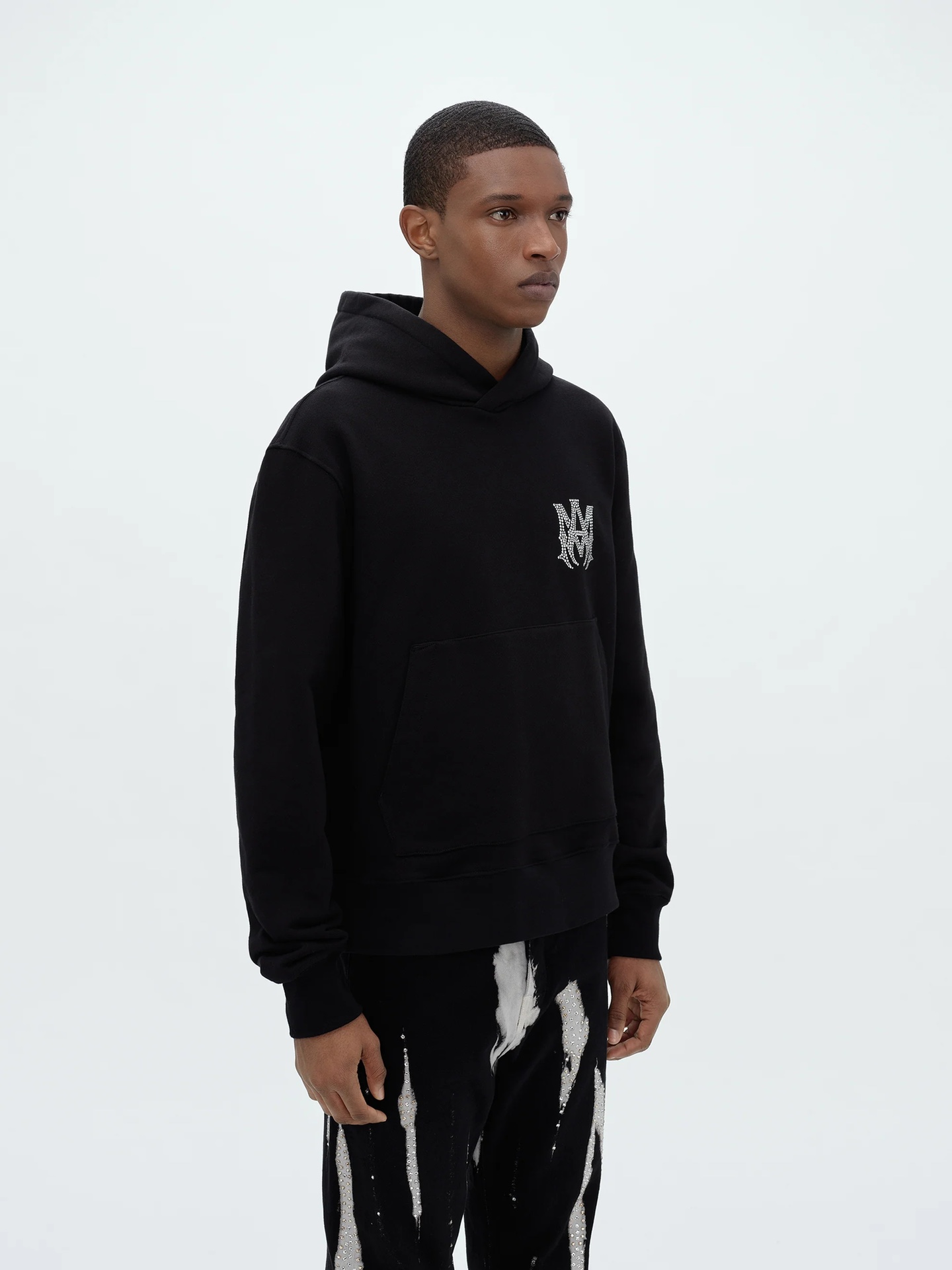 119_248 AMIRI    Hoodie
