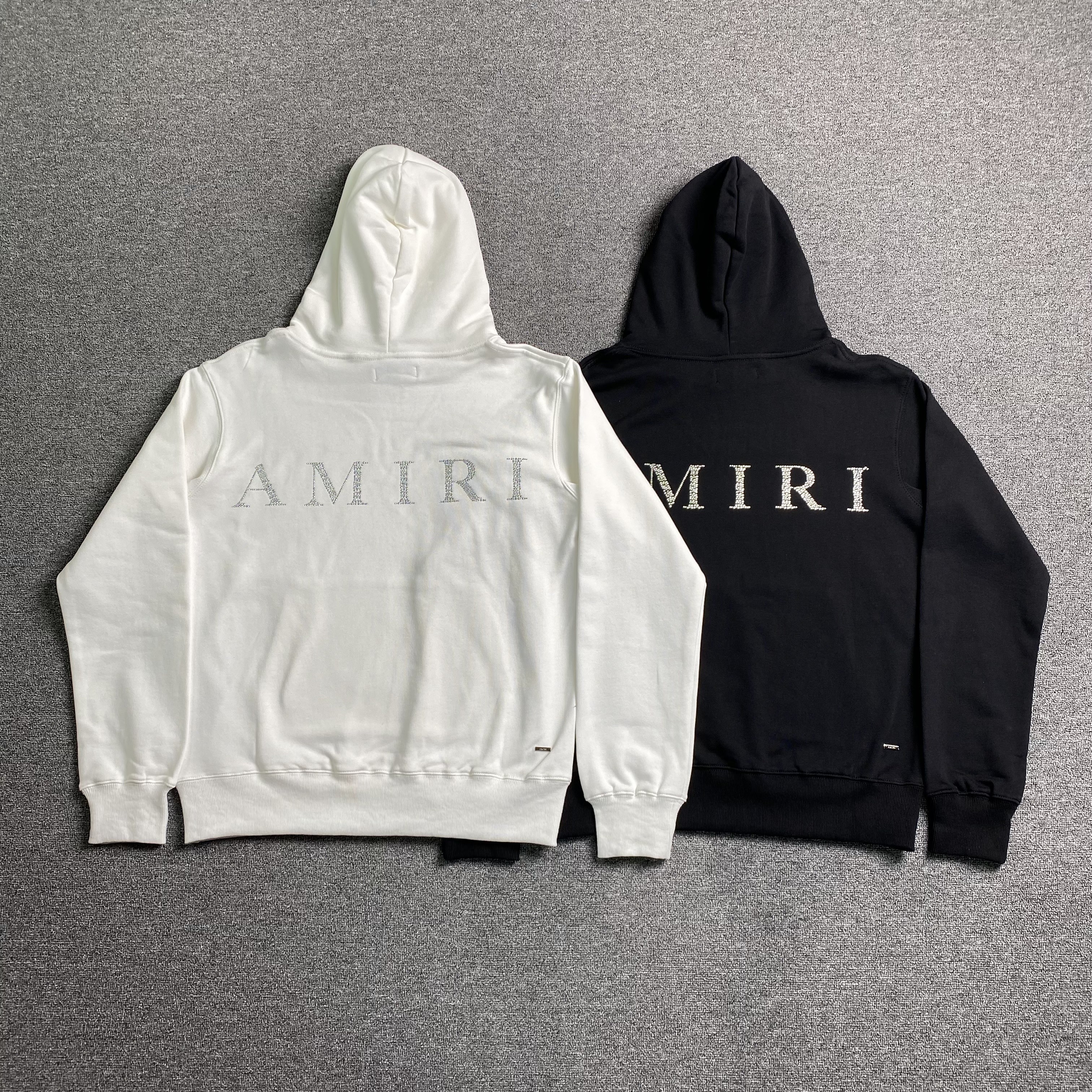 101_158 AMIRI Hoodie