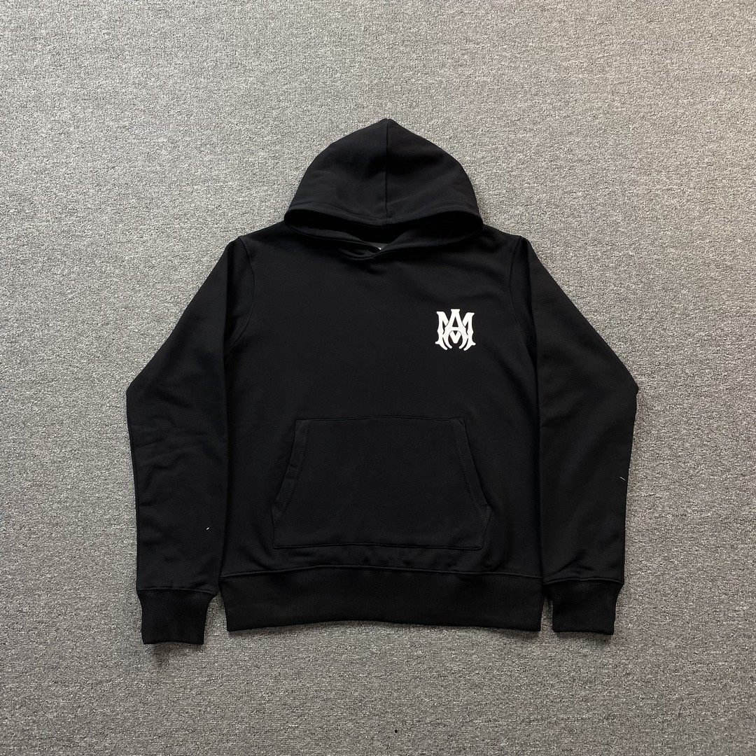 89_158  AMIRI Hoodie