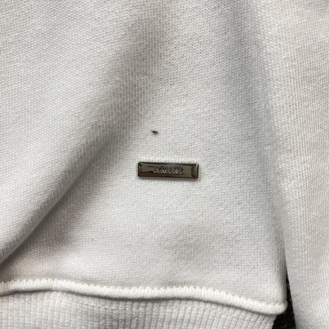 89_158  AMIRI Hoodie