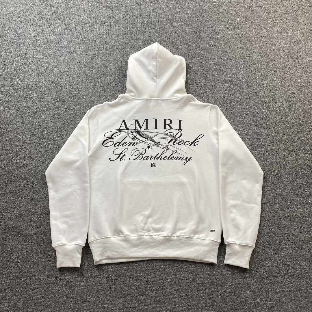 97_158 AMIRI Hoodie