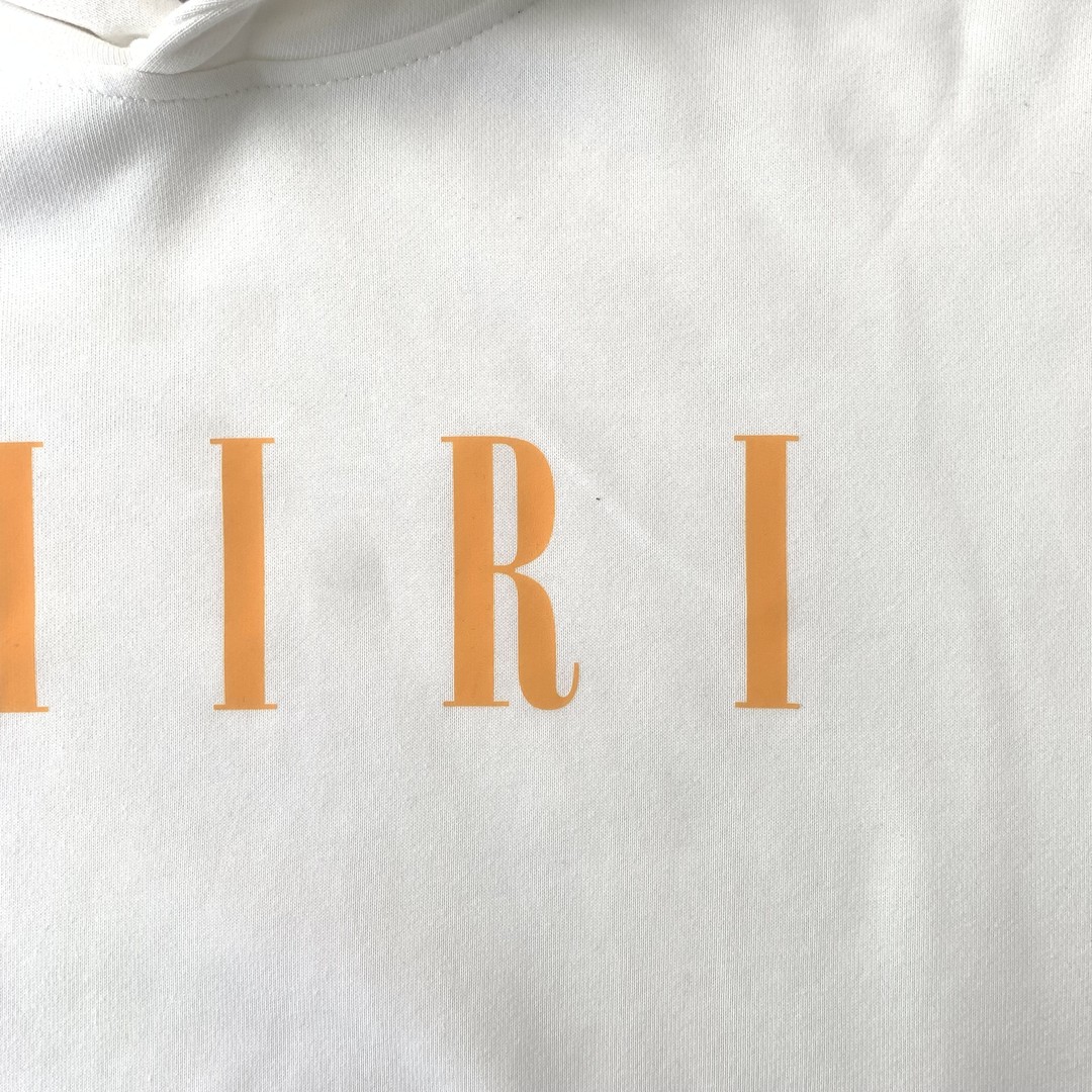 104_155    AMIRI  Hoodie