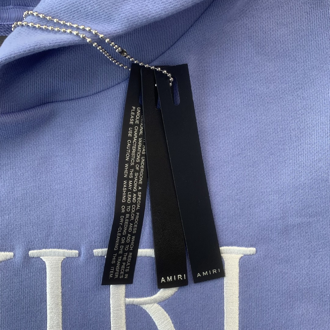 10_248 AMIRI   Hoodie