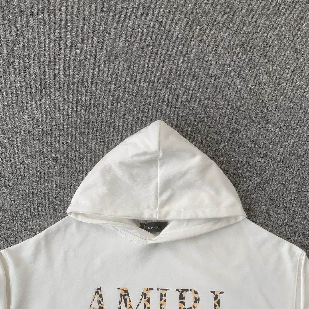 103_ 145   AMIRI   Hoodie