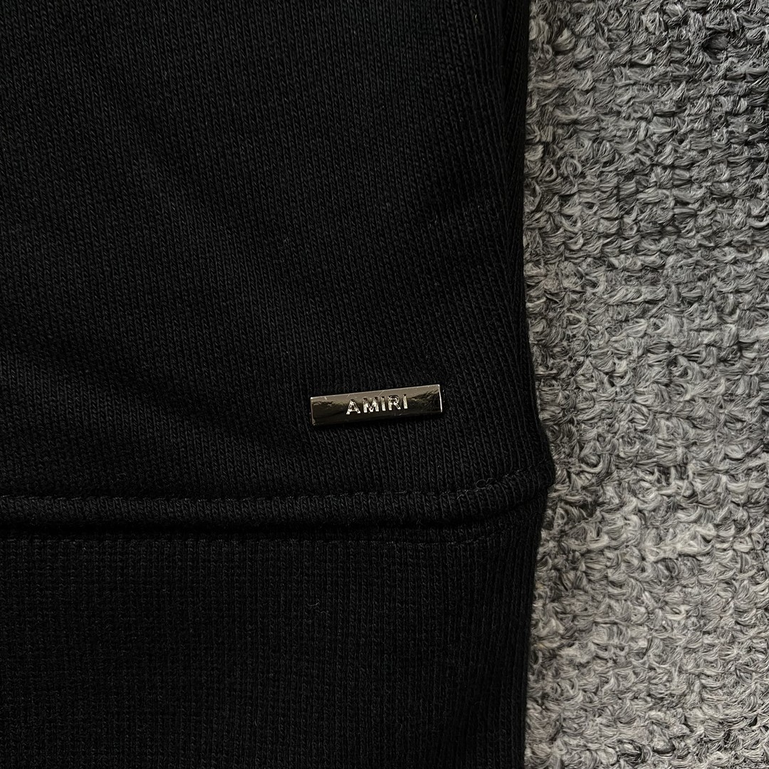 81_258 AMIRI    Hoodie