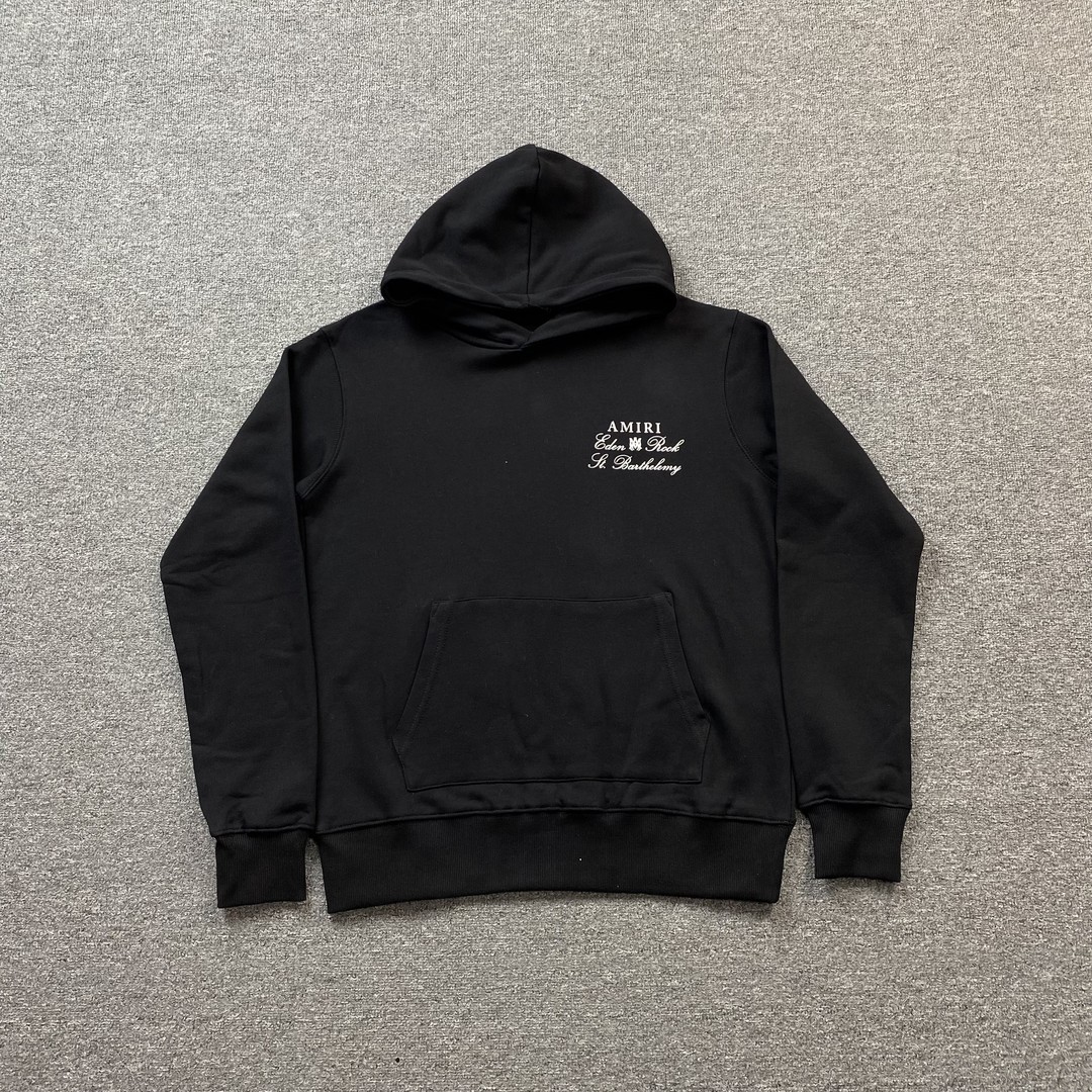 97_158 AMIRI Hoodie
