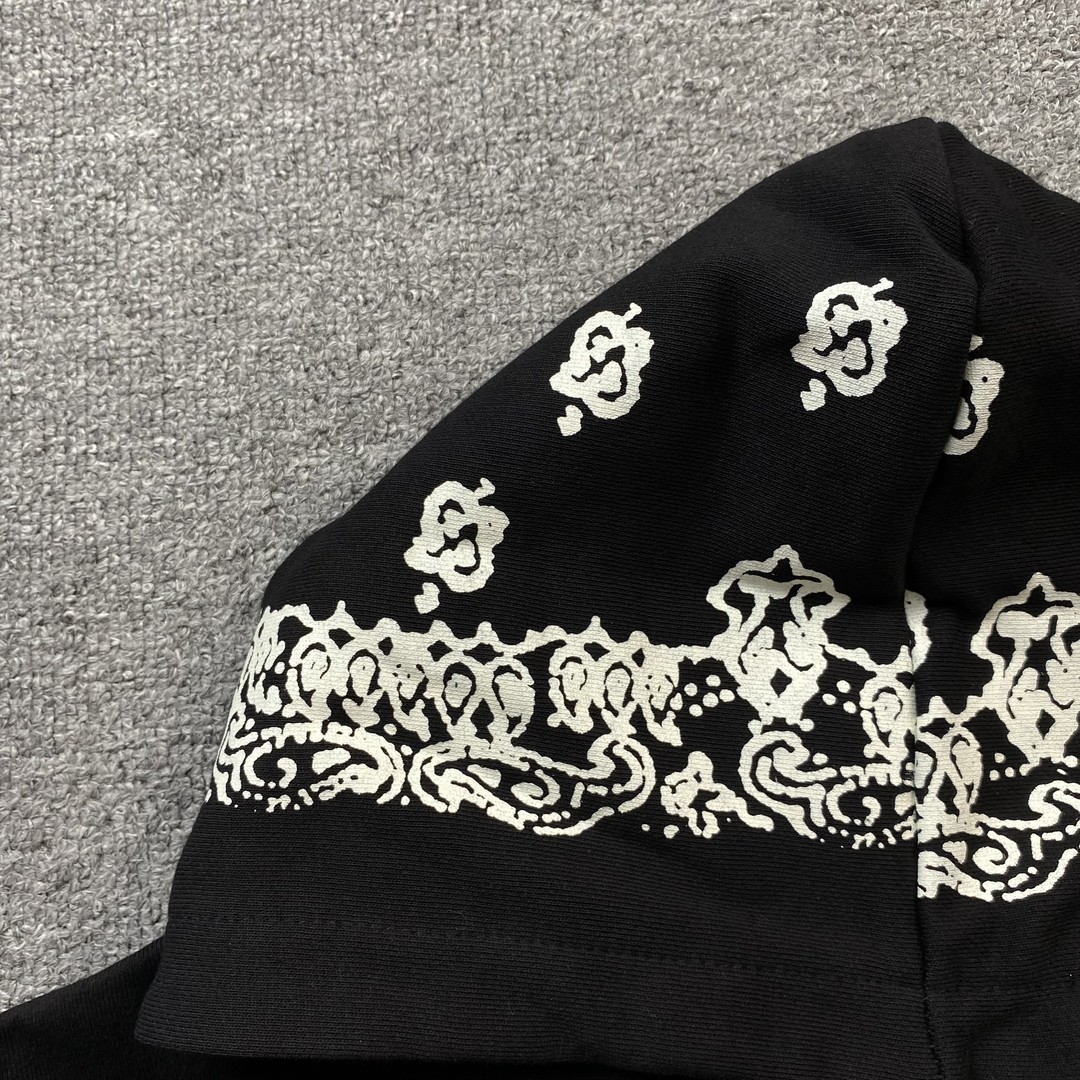 93_165  AMIRI Hoodie