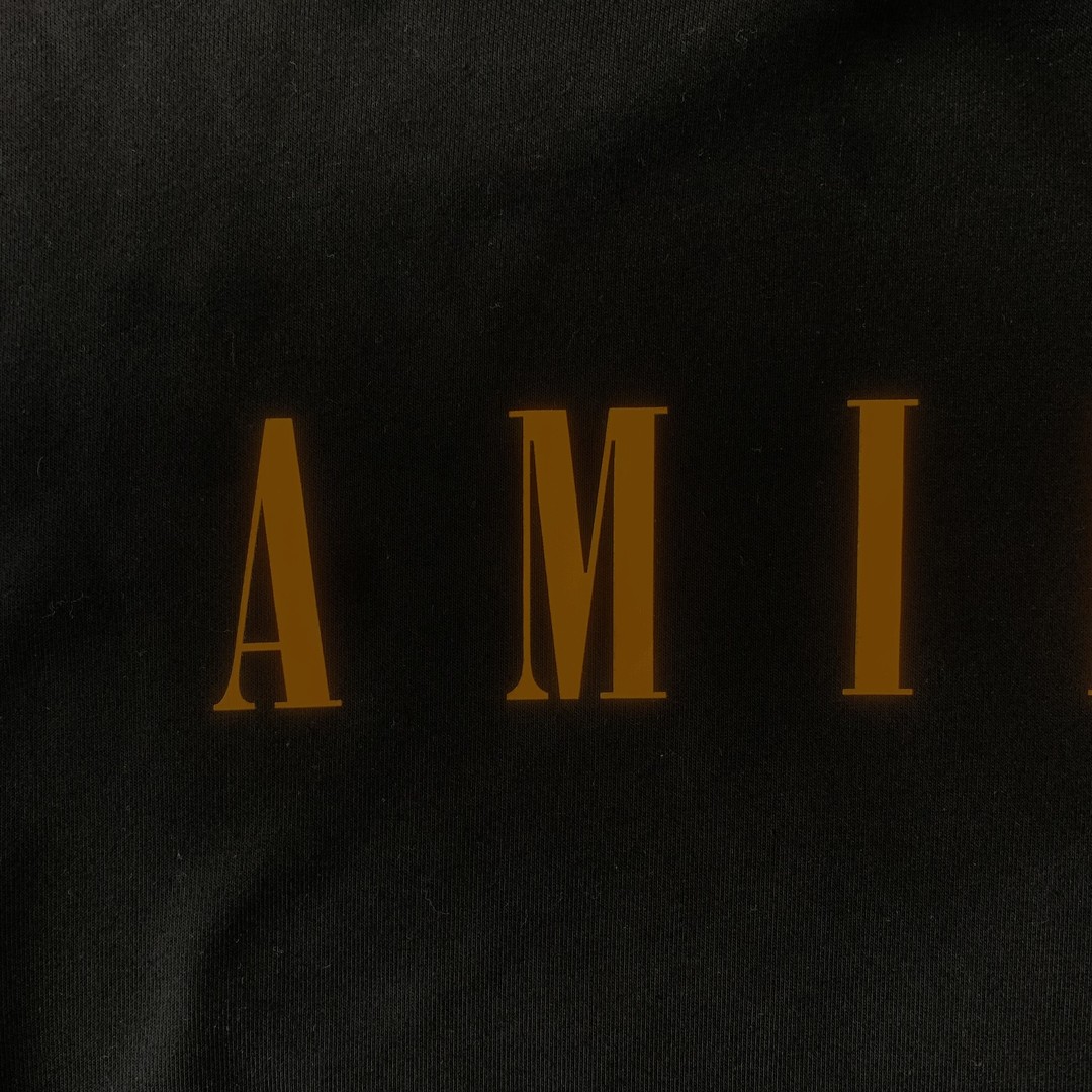 104_155    AMIRI  Hoodie