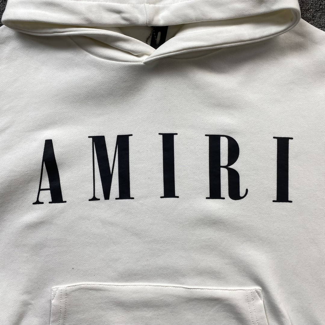 88_158 AMIRI Hoodie