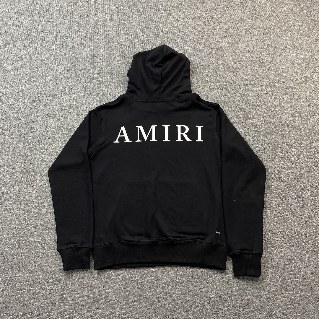 89_158  AMIRI Hoodie