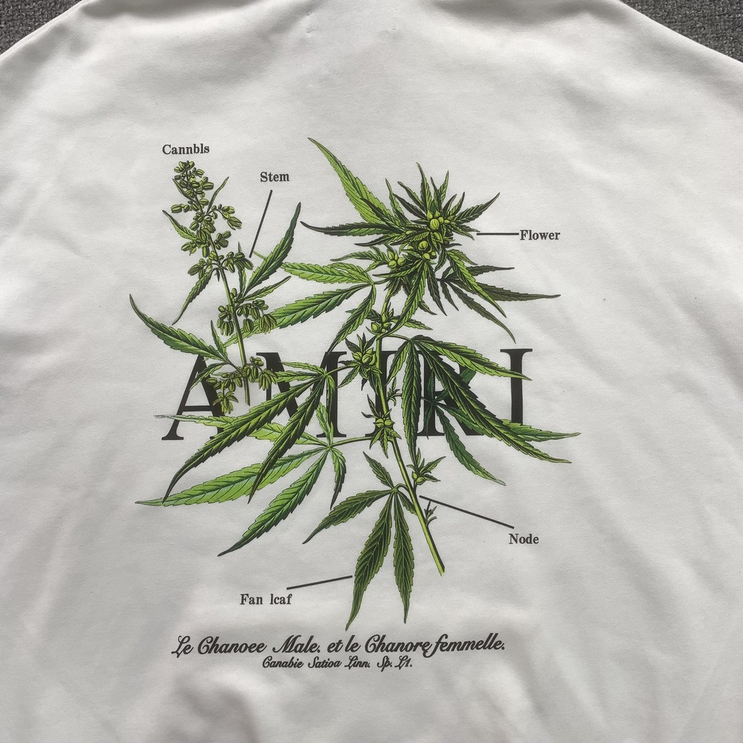 105_155    AMIRI  Hoodie