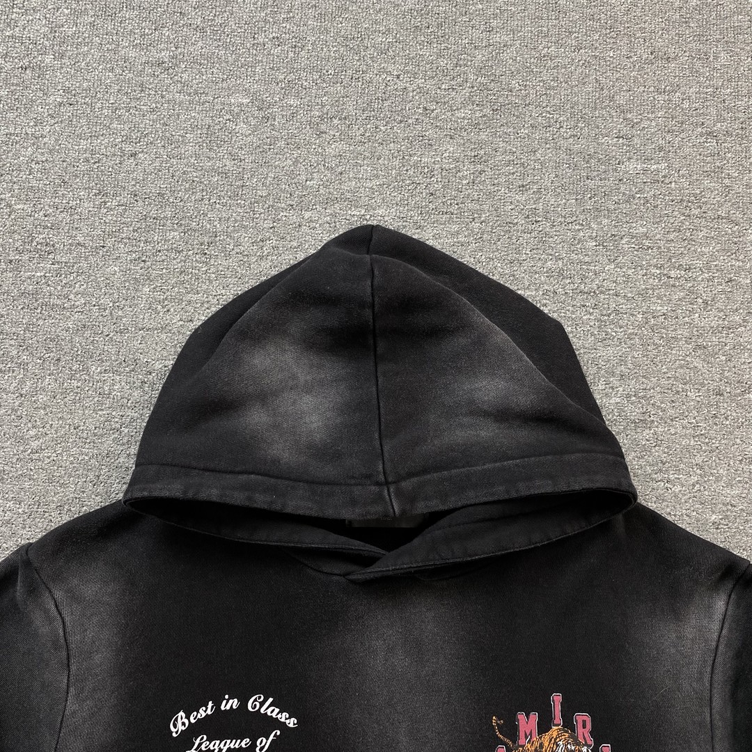 1_230 AMIRI  Hoodie