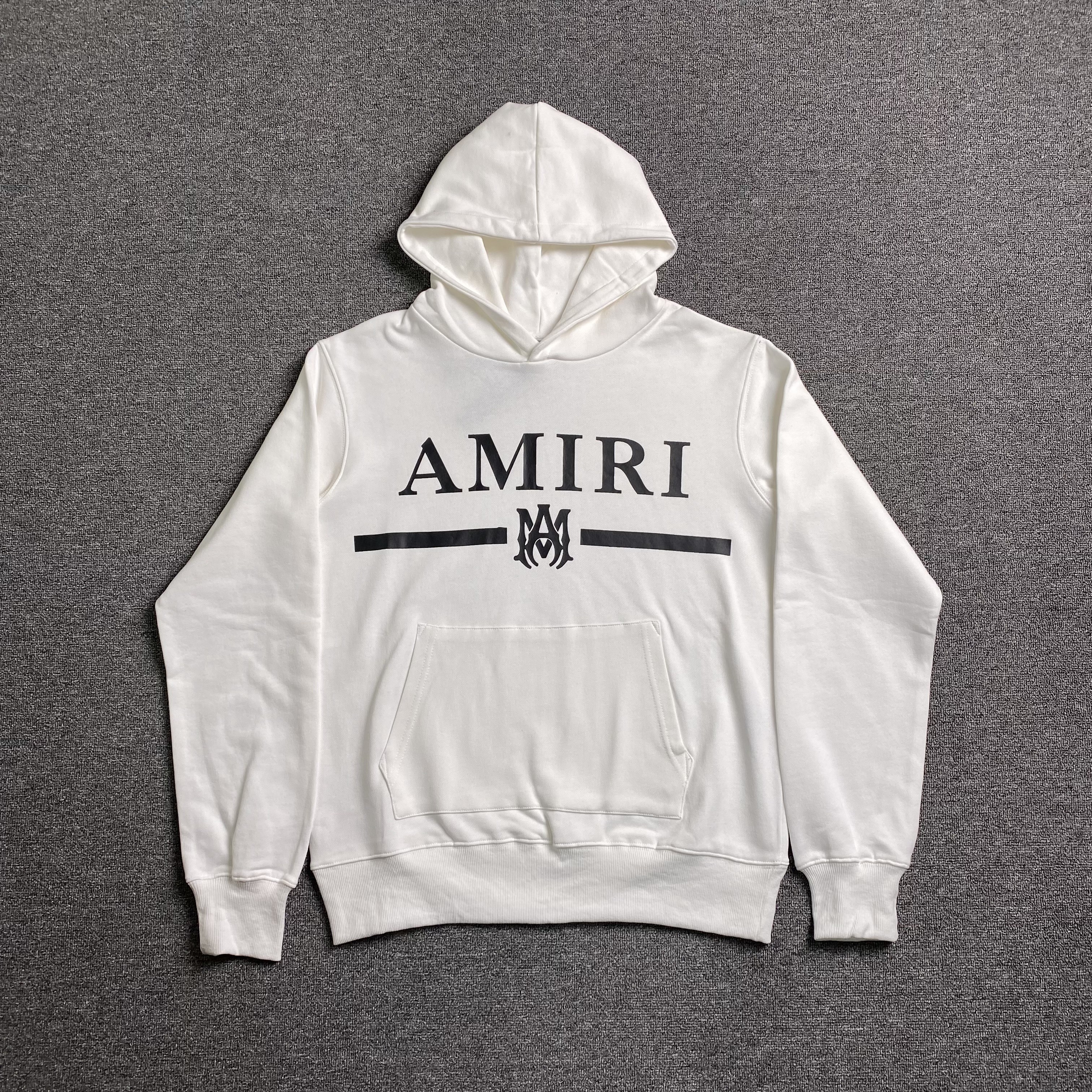 92_165 AMIRI Hoodie