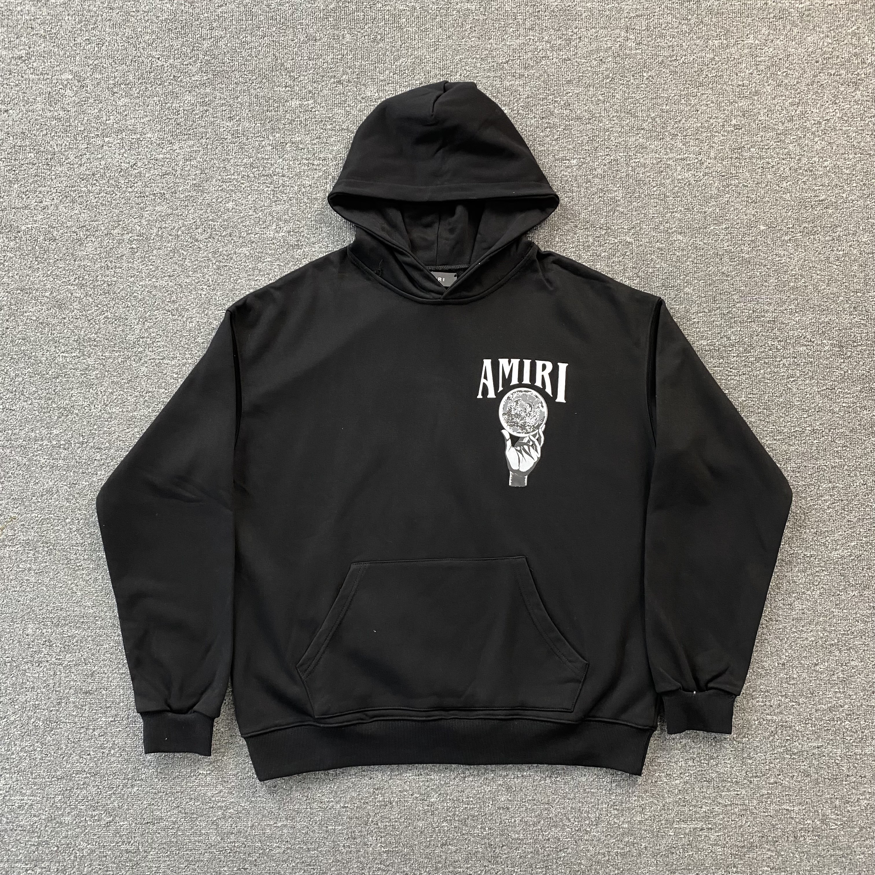 16_155 AMIRI Hoodie