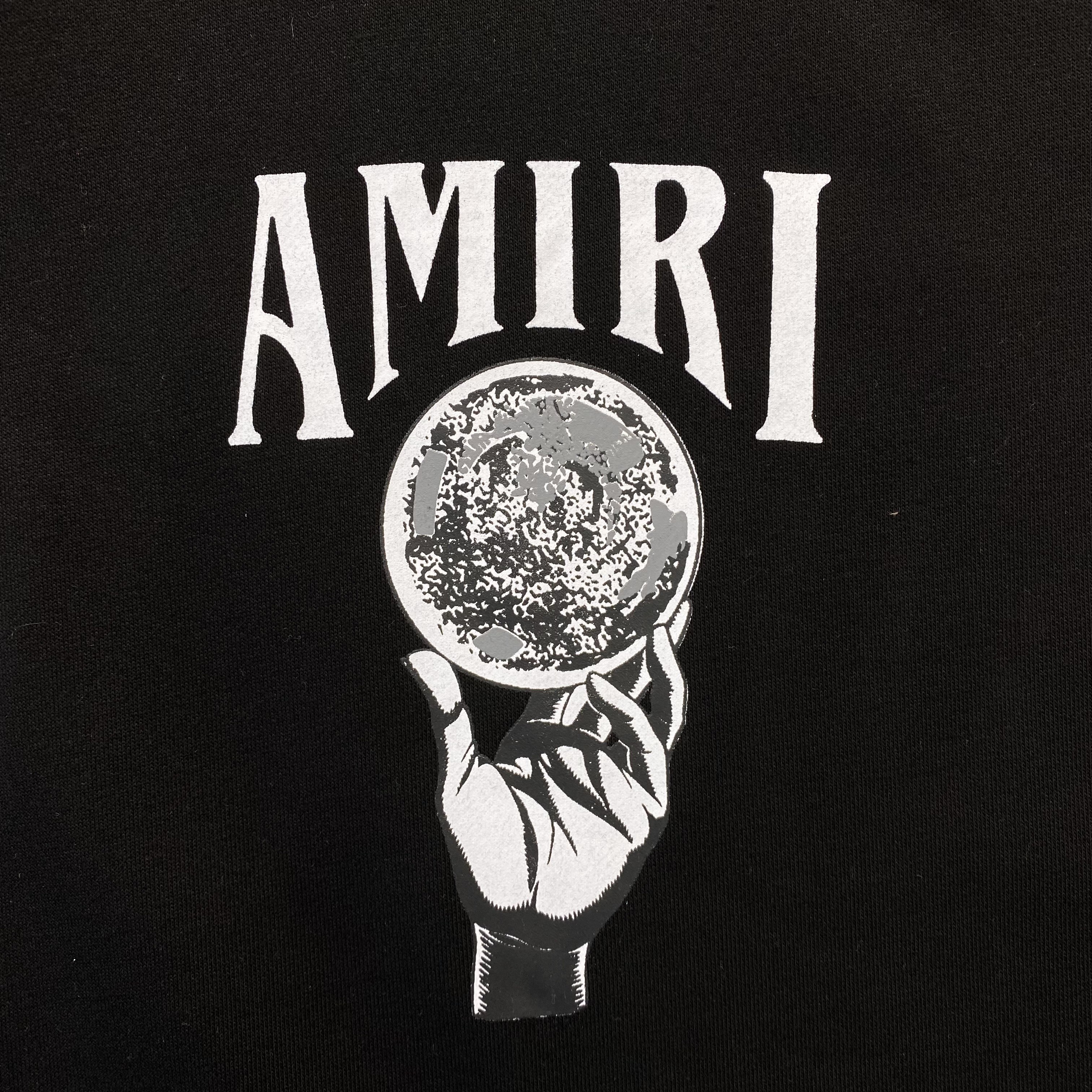 16_155 AMIRI Hoodie