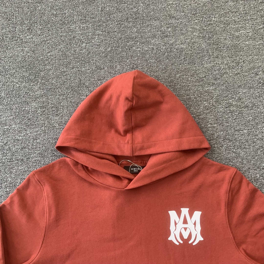 11_248 AMIRI   Hoodie