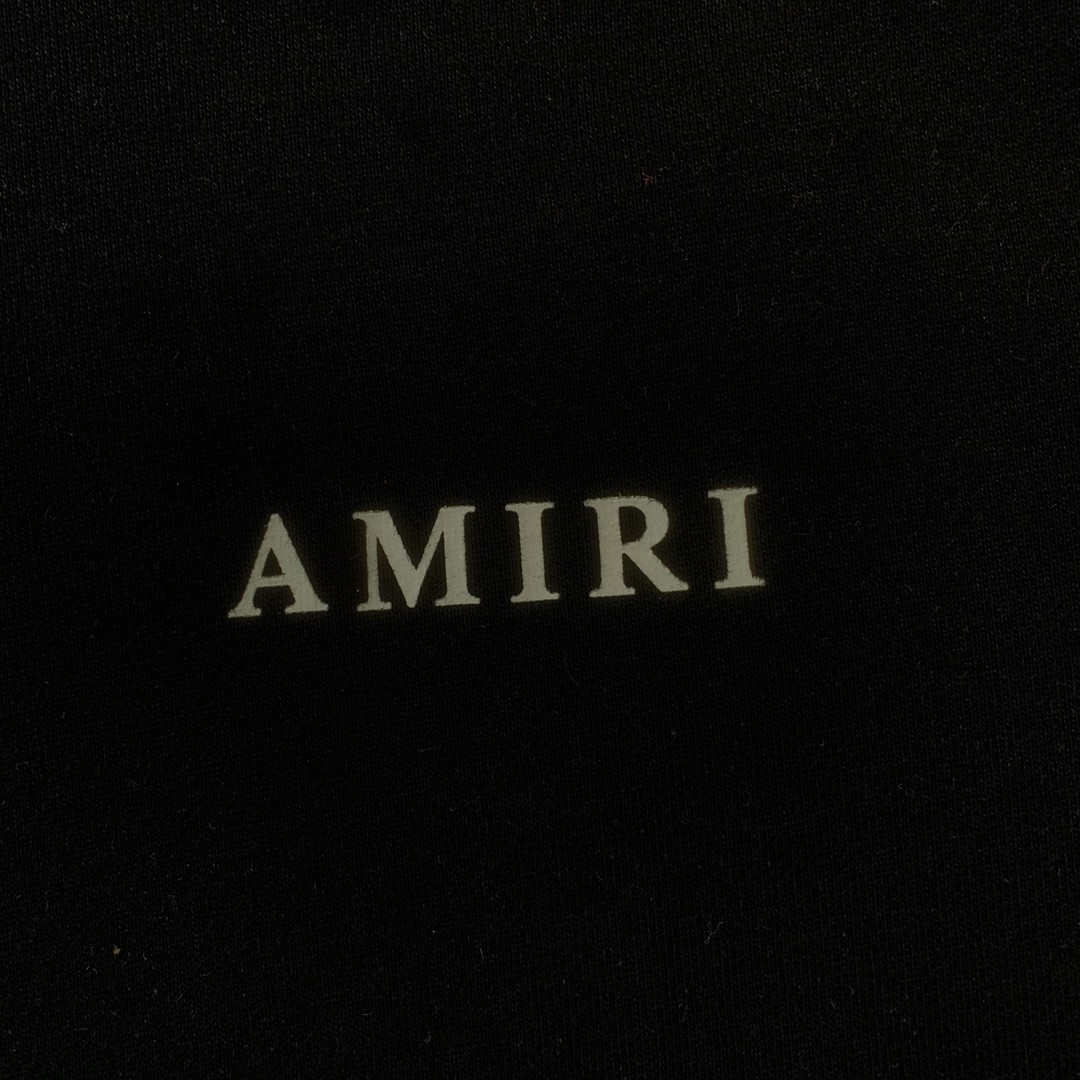 112_240  Amiri   Hoodie