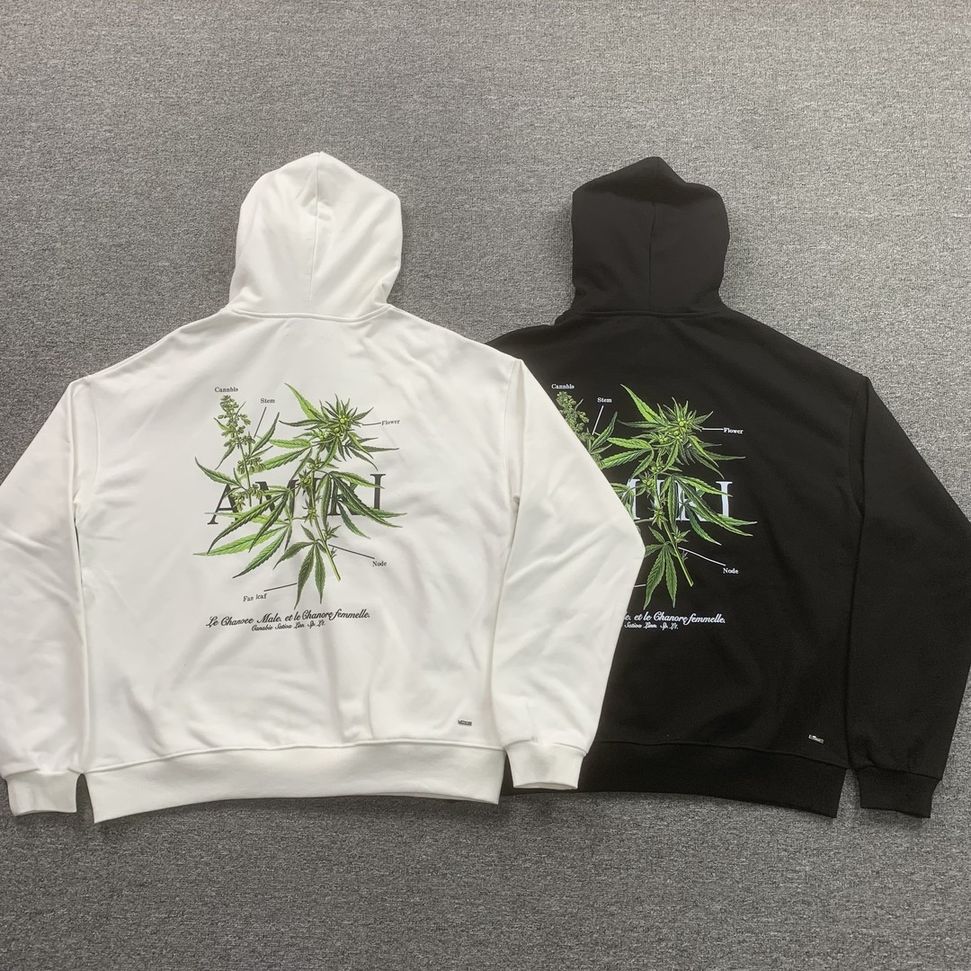 105_155    AMIRI  Hoodie