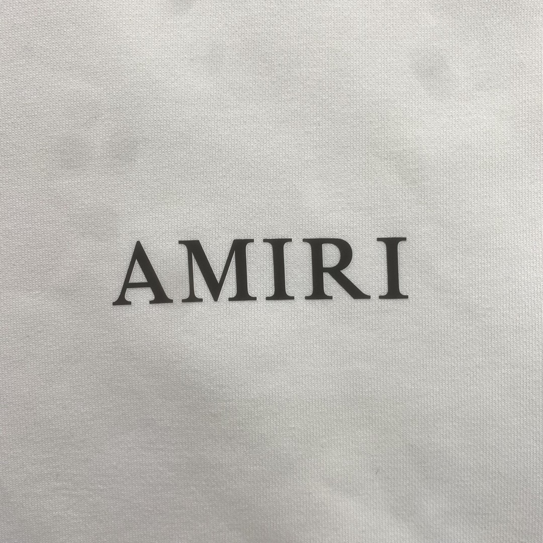 105_155    AMIRI  Hoodie