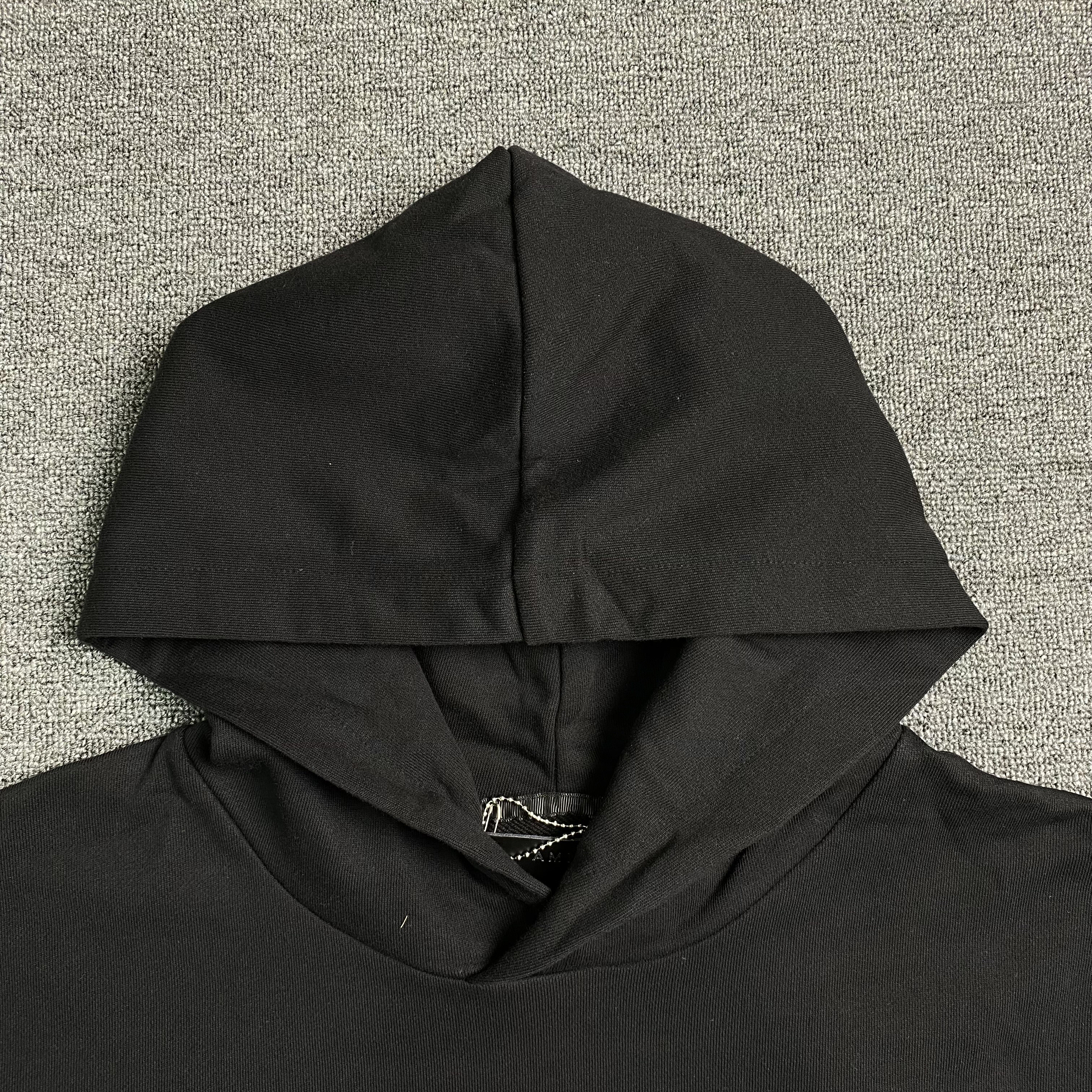 104_245 AMIRI Hoodie