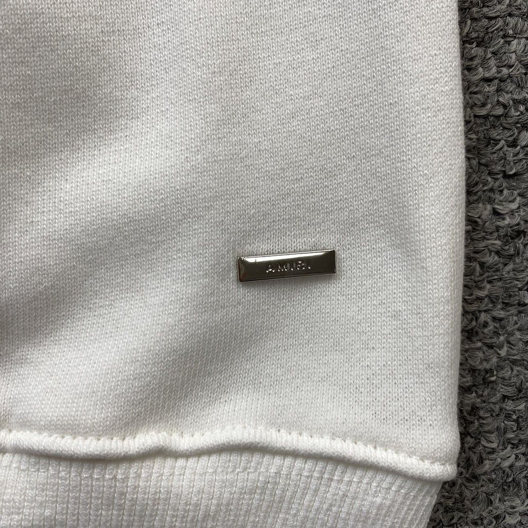 97_158 AMIRI Hoodie