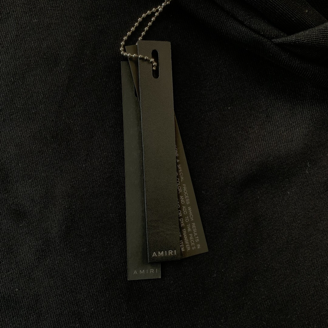 119_248 AMIRI    Hoodie