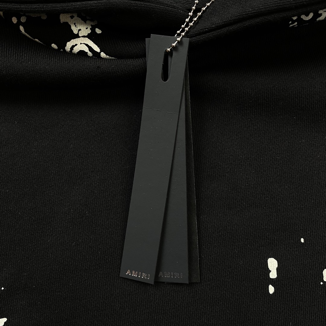 93_165  AMIRI Hoodie