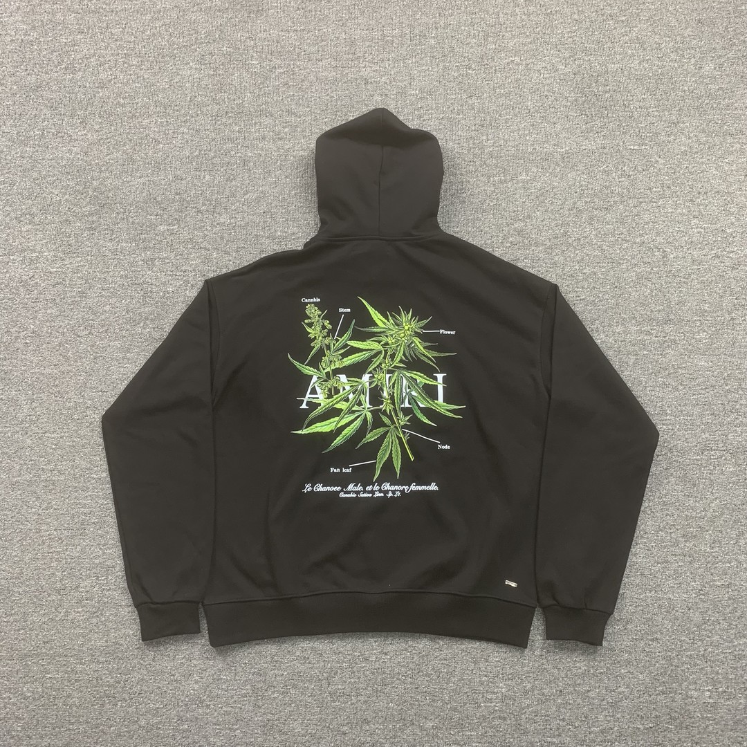 105_155    AMIRI  Hoodie