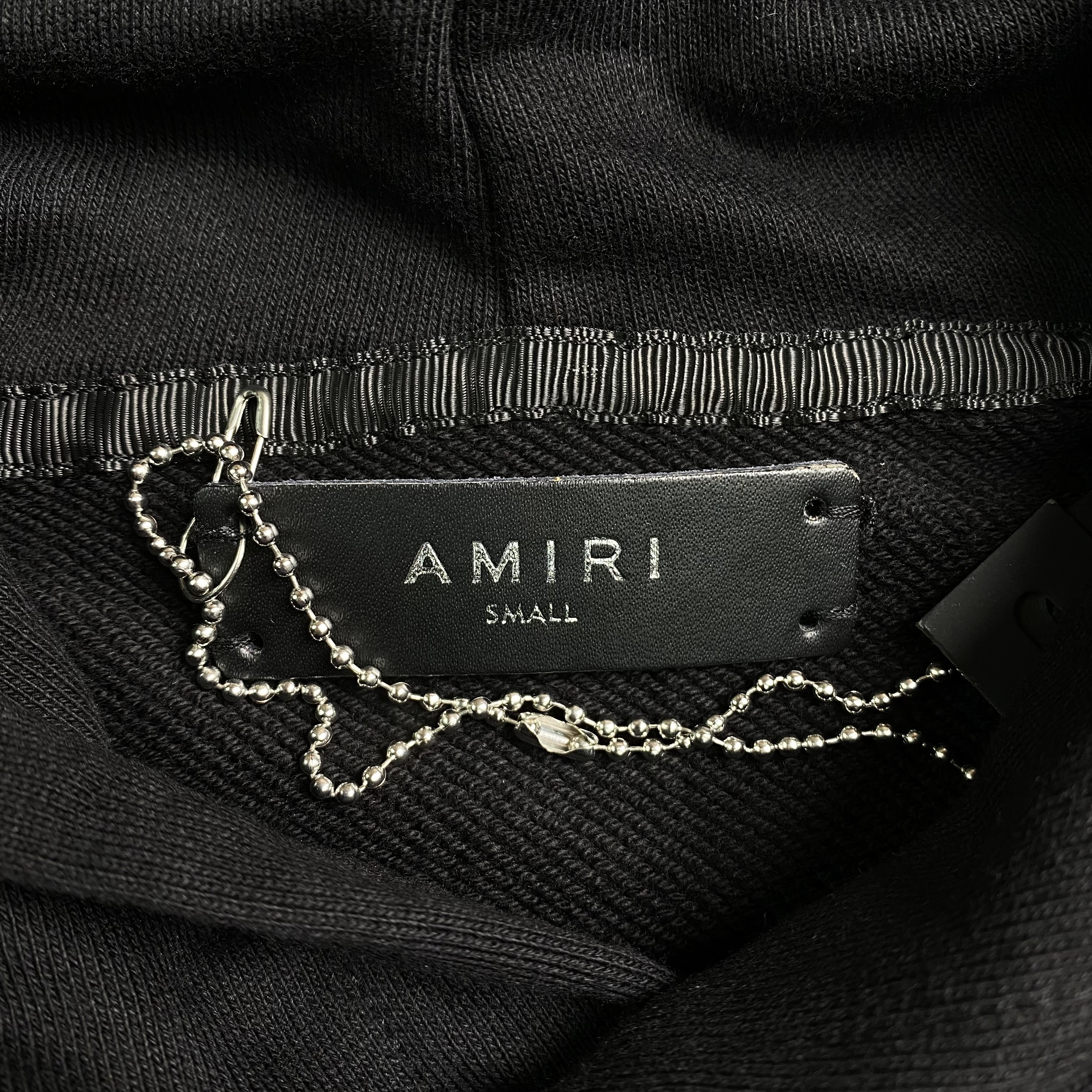 104_245 AMIRI Hoodie
