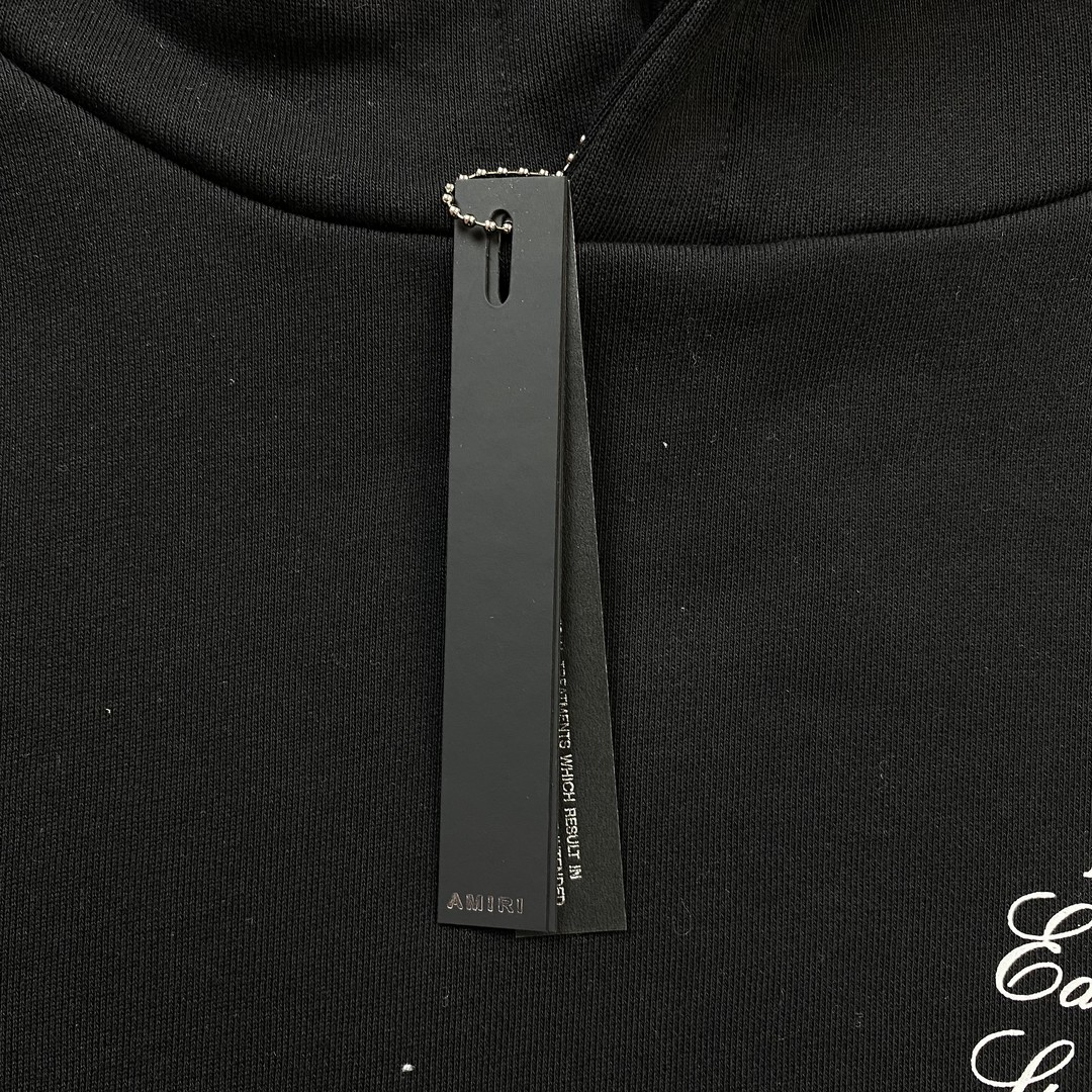 97_158 AMIRI Hoodie