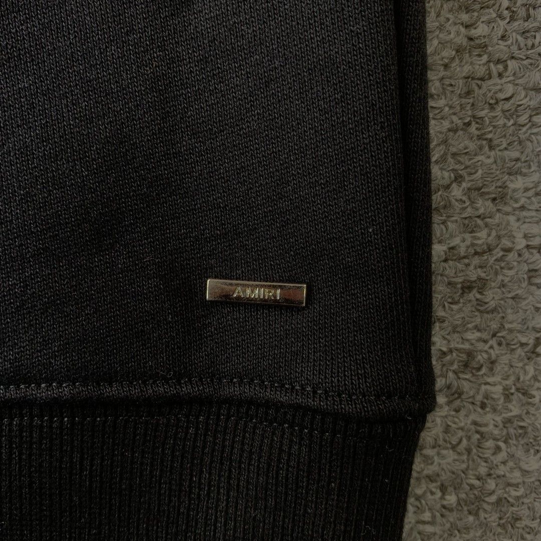 112_240  Amiri   Hoodie