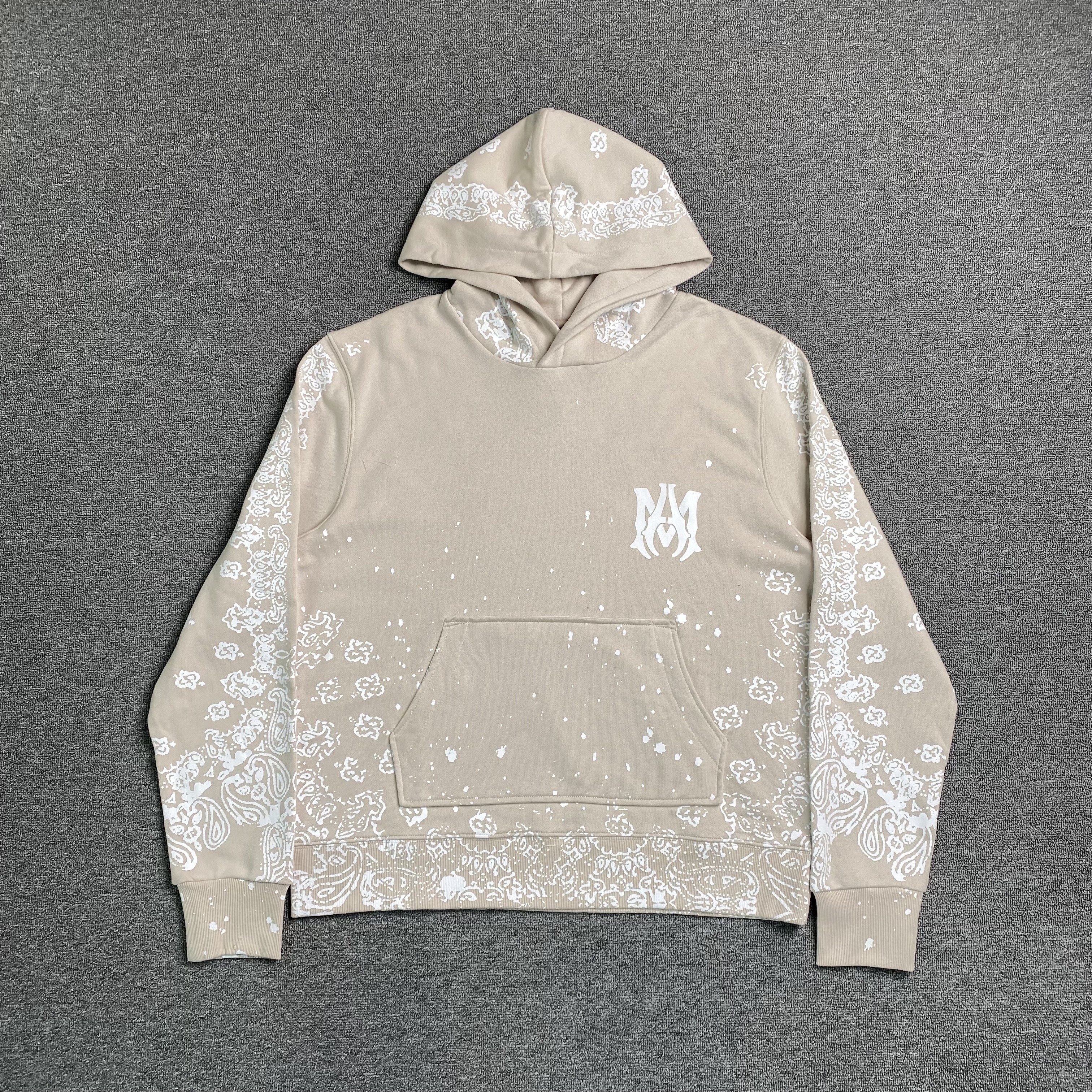 101_269 AMIRI Hoodie