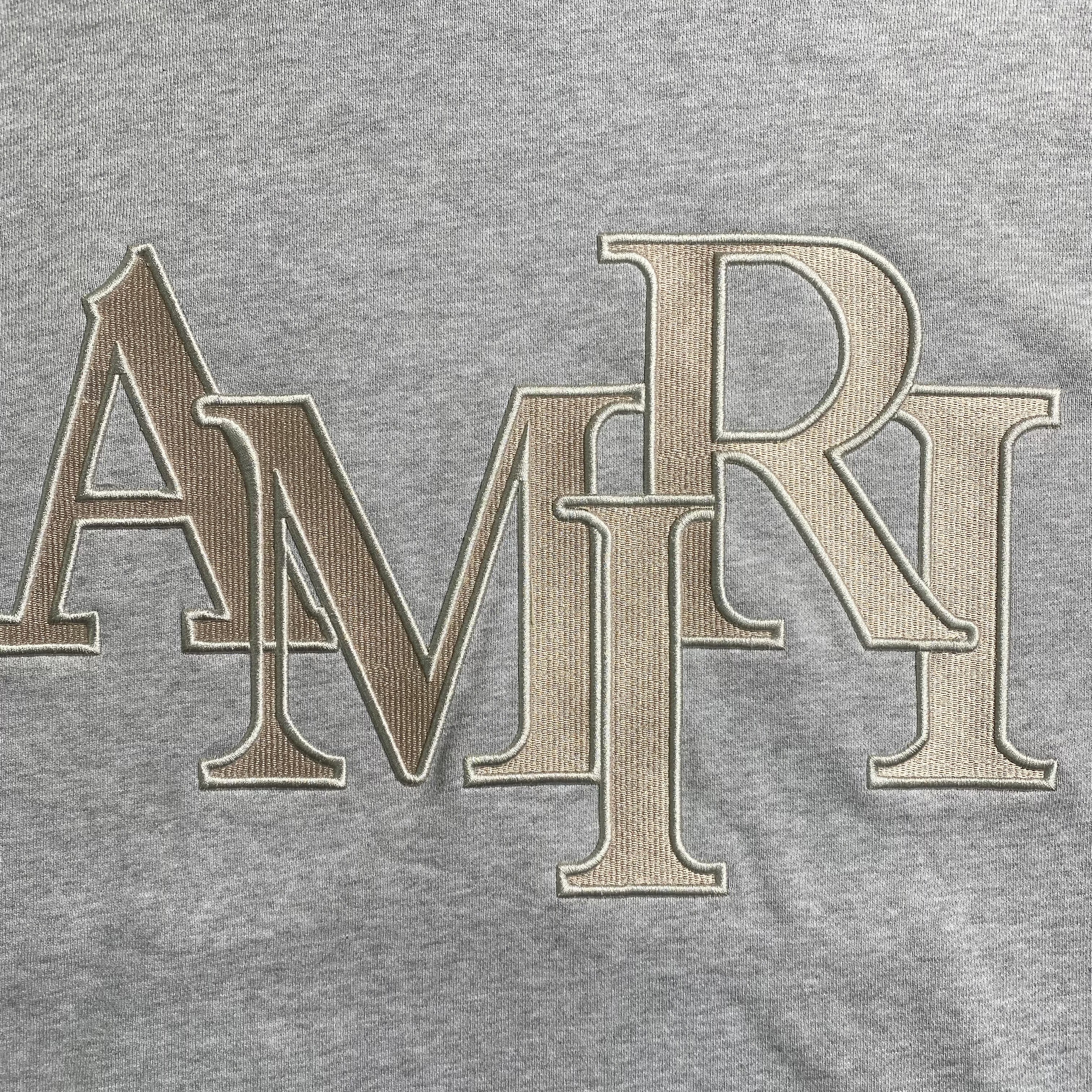 103_218  AMIRI Hoodie