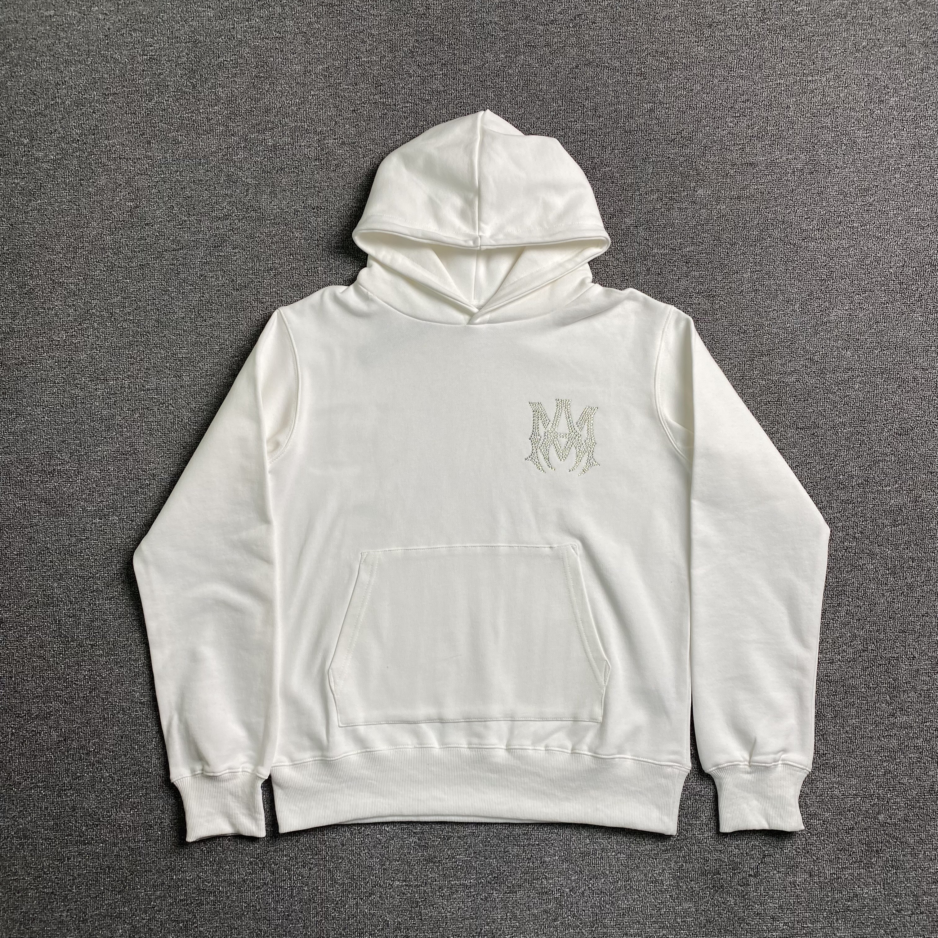 101_158 AMIRI Hoodie