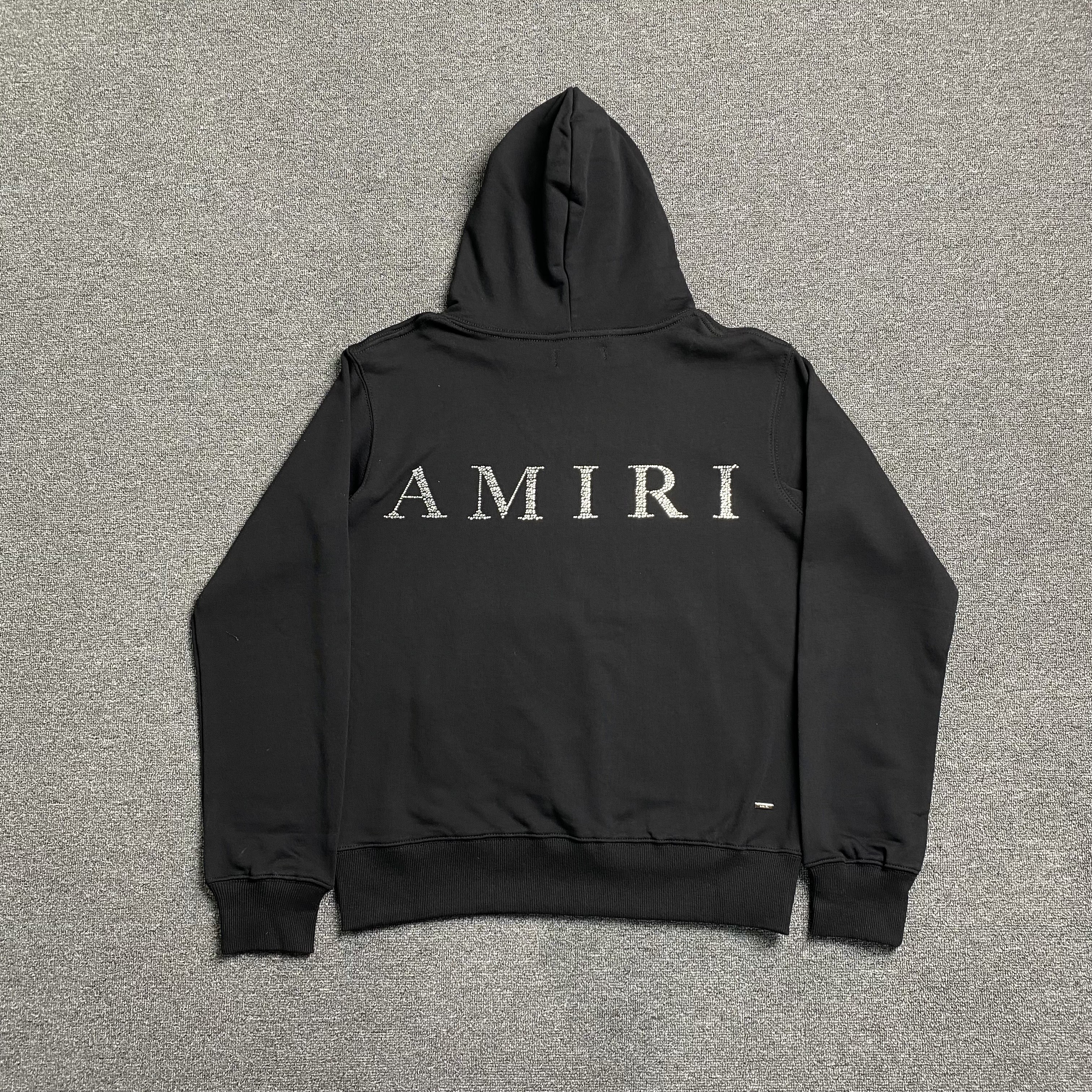 101_158 AMIRI Hoodie