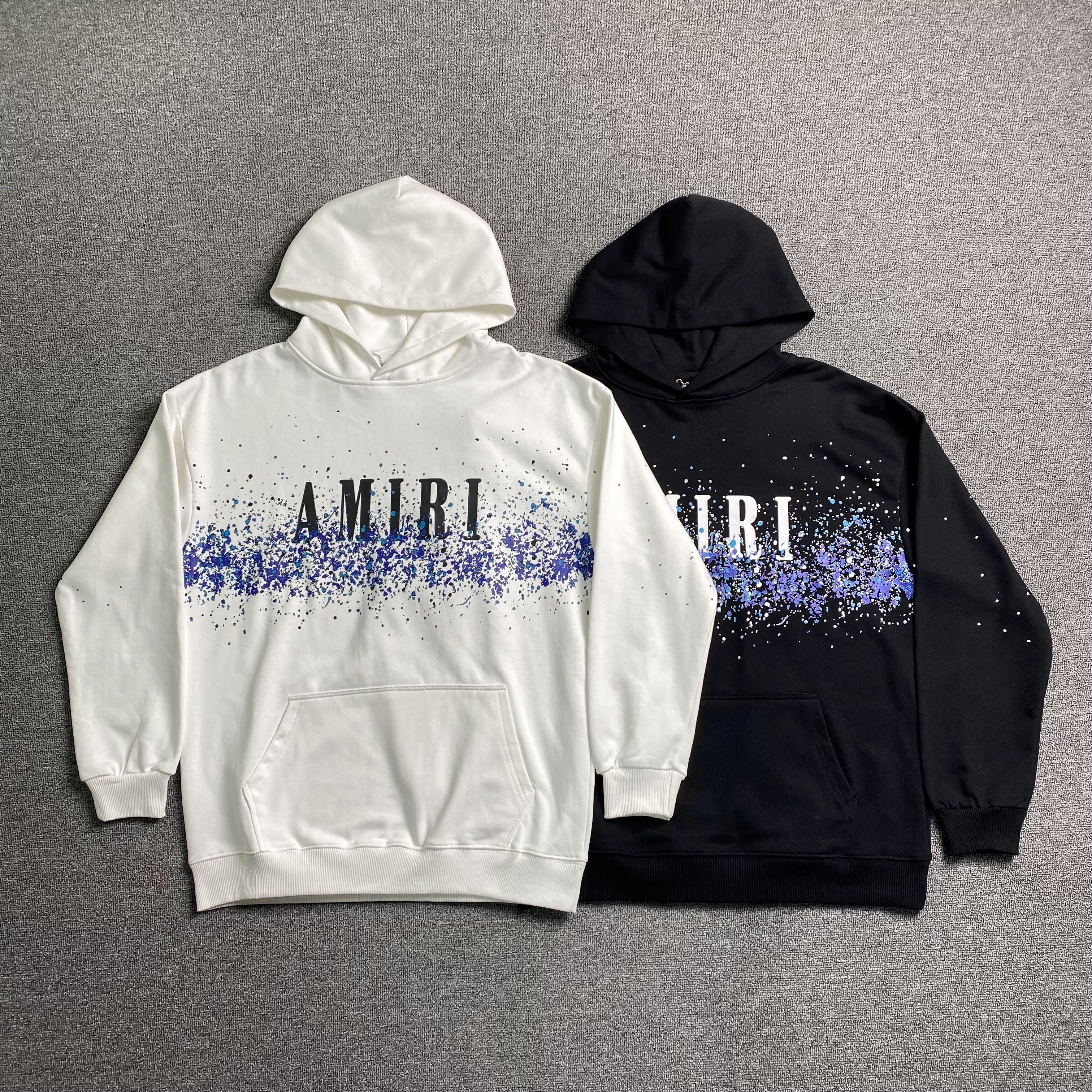 49_160 AMIRI Hoodie
