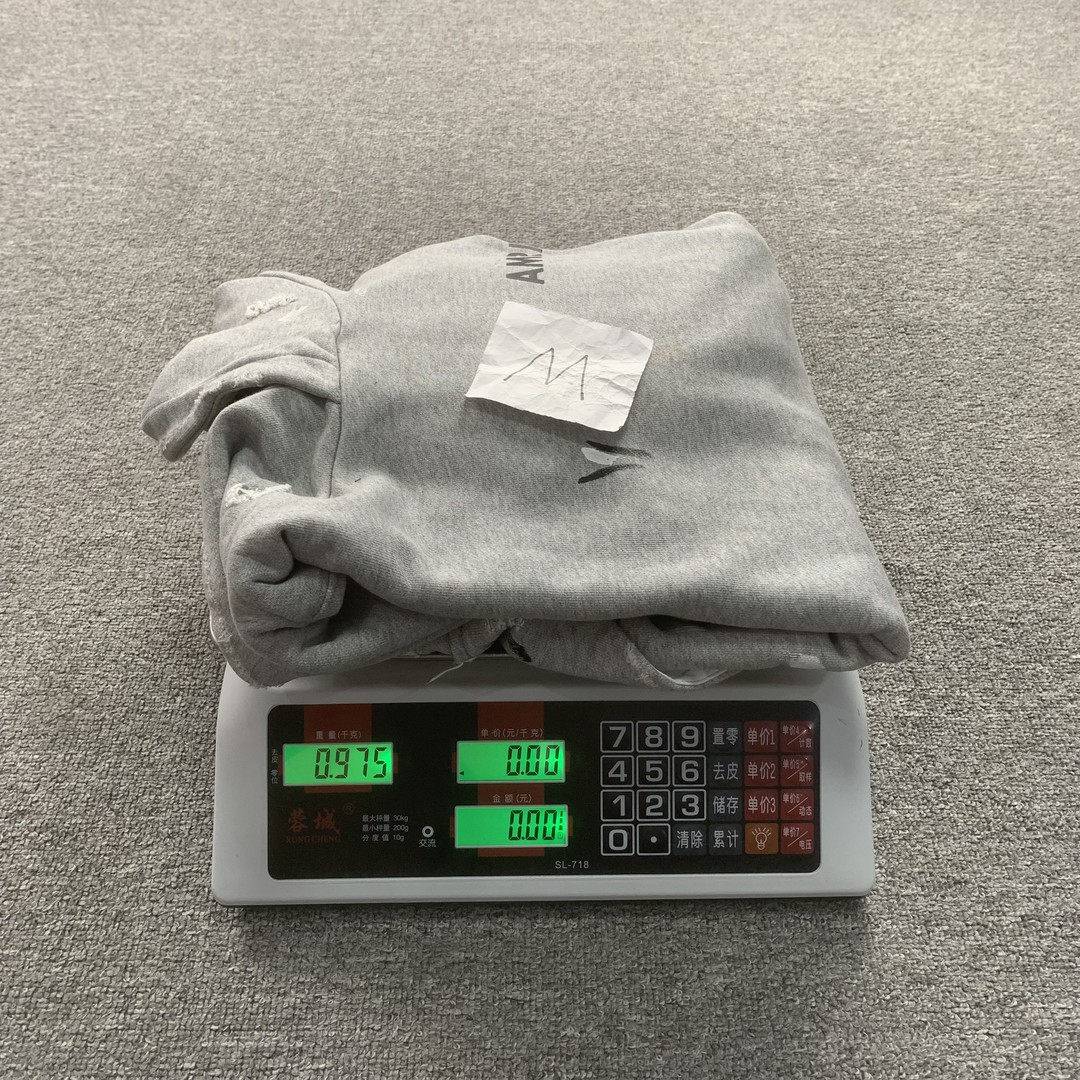 117_215 AMIRI  Hoodie