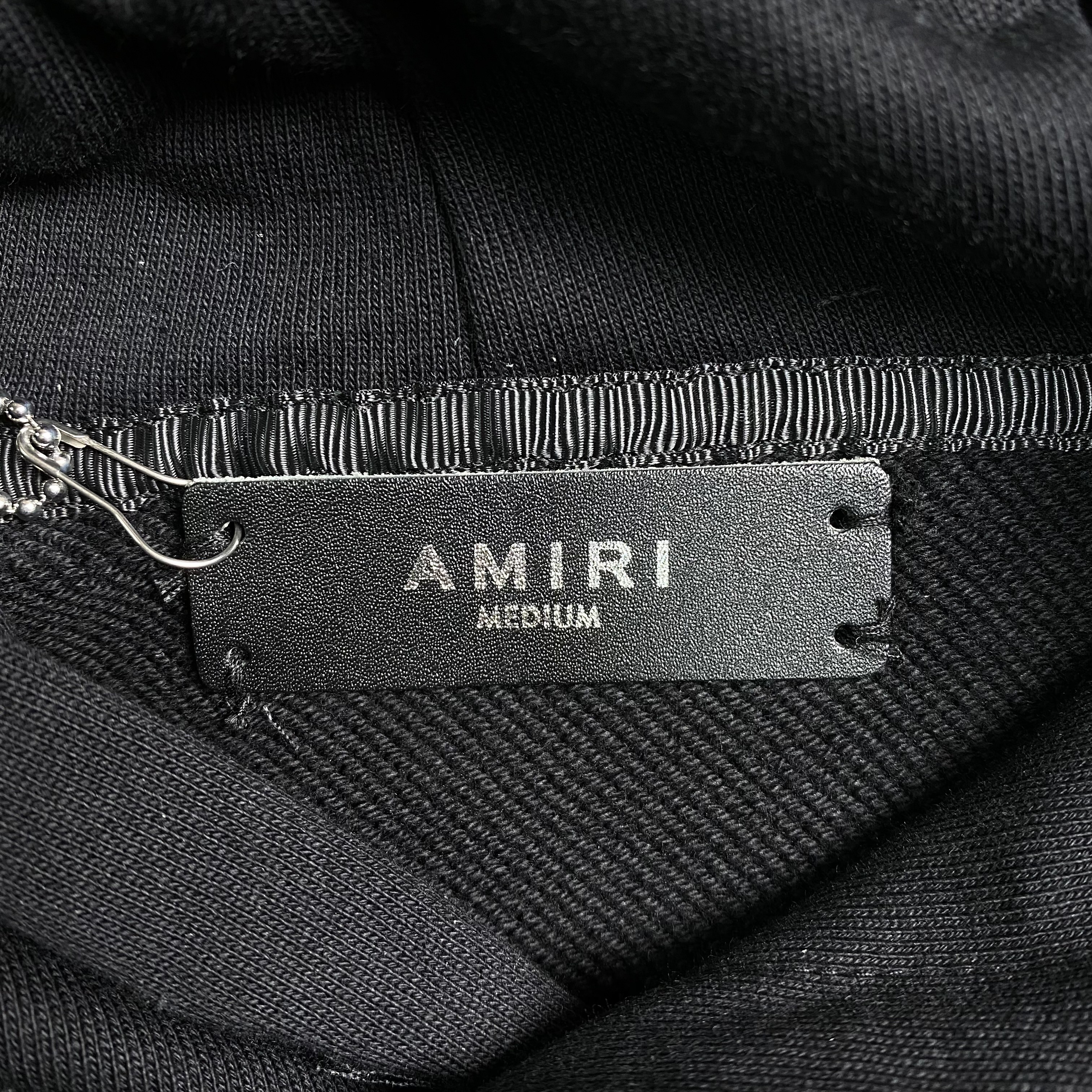 9_265 AMIRI Hoodie