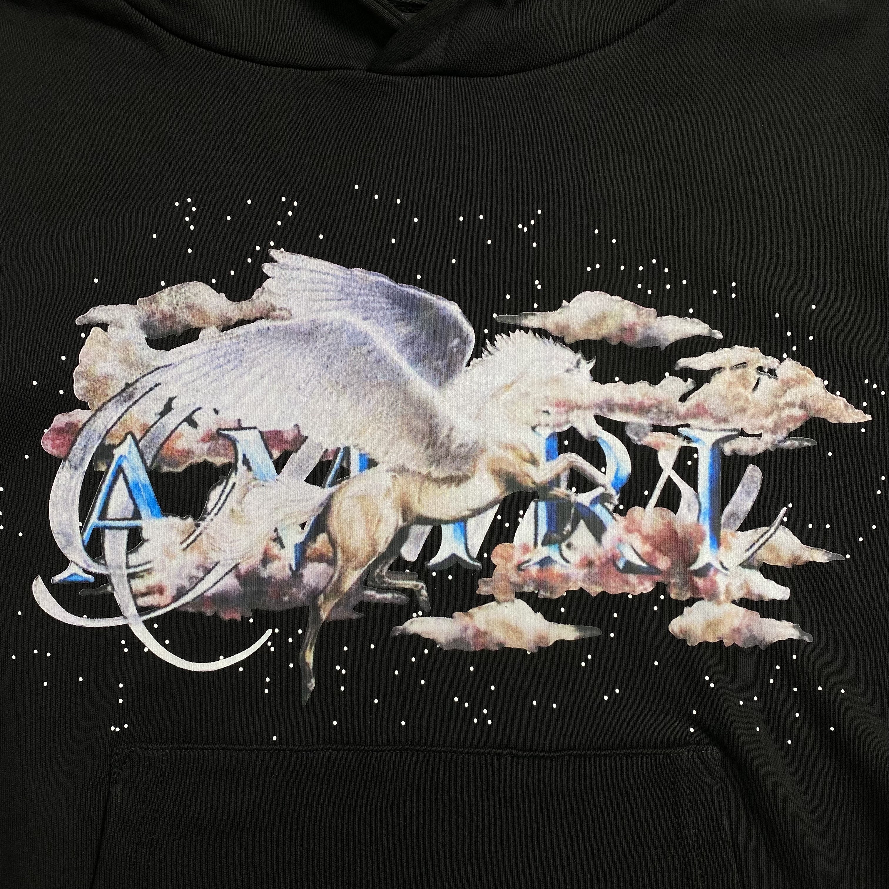 100_165 AMIRI Hoodie