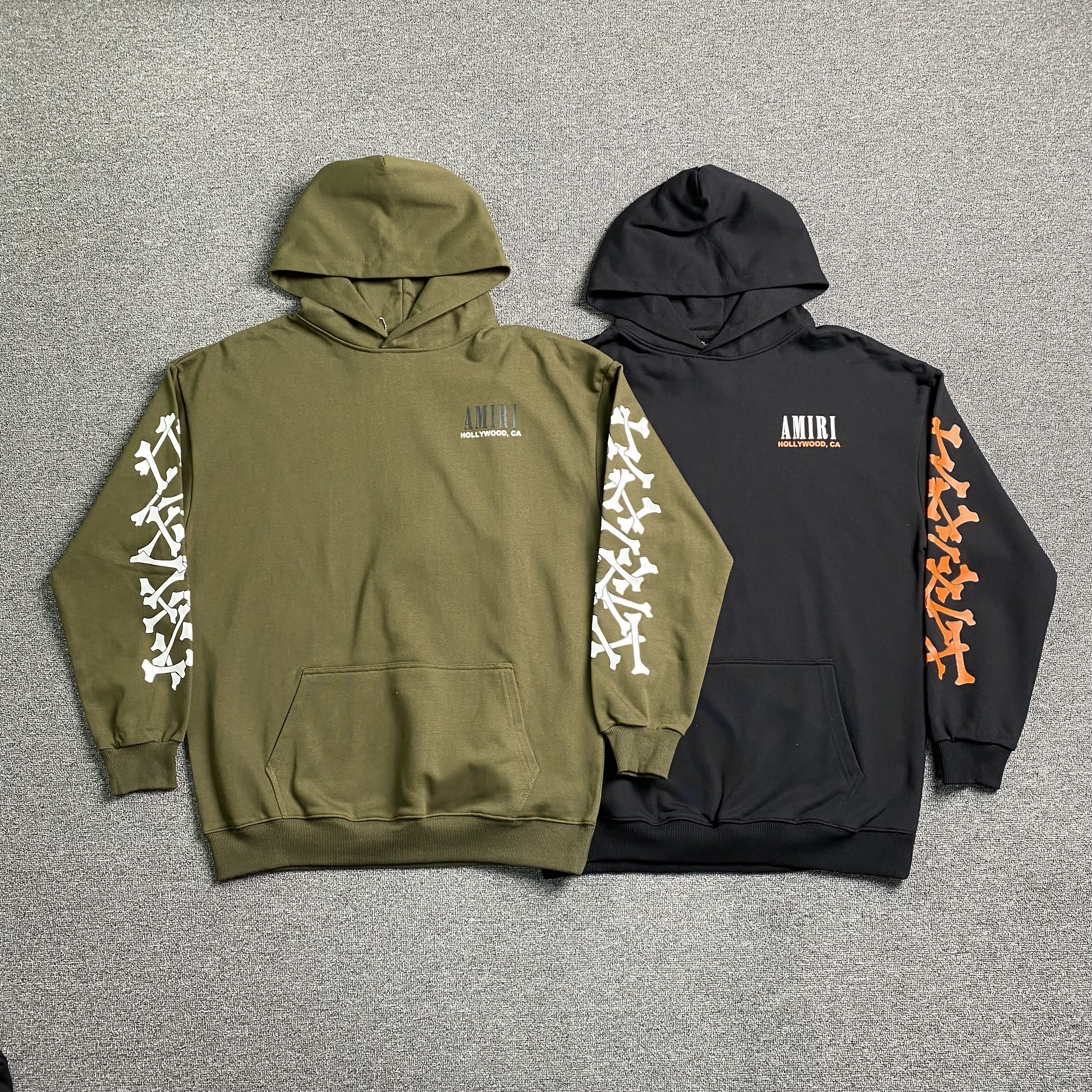 53_160  AMIRI Hoodie