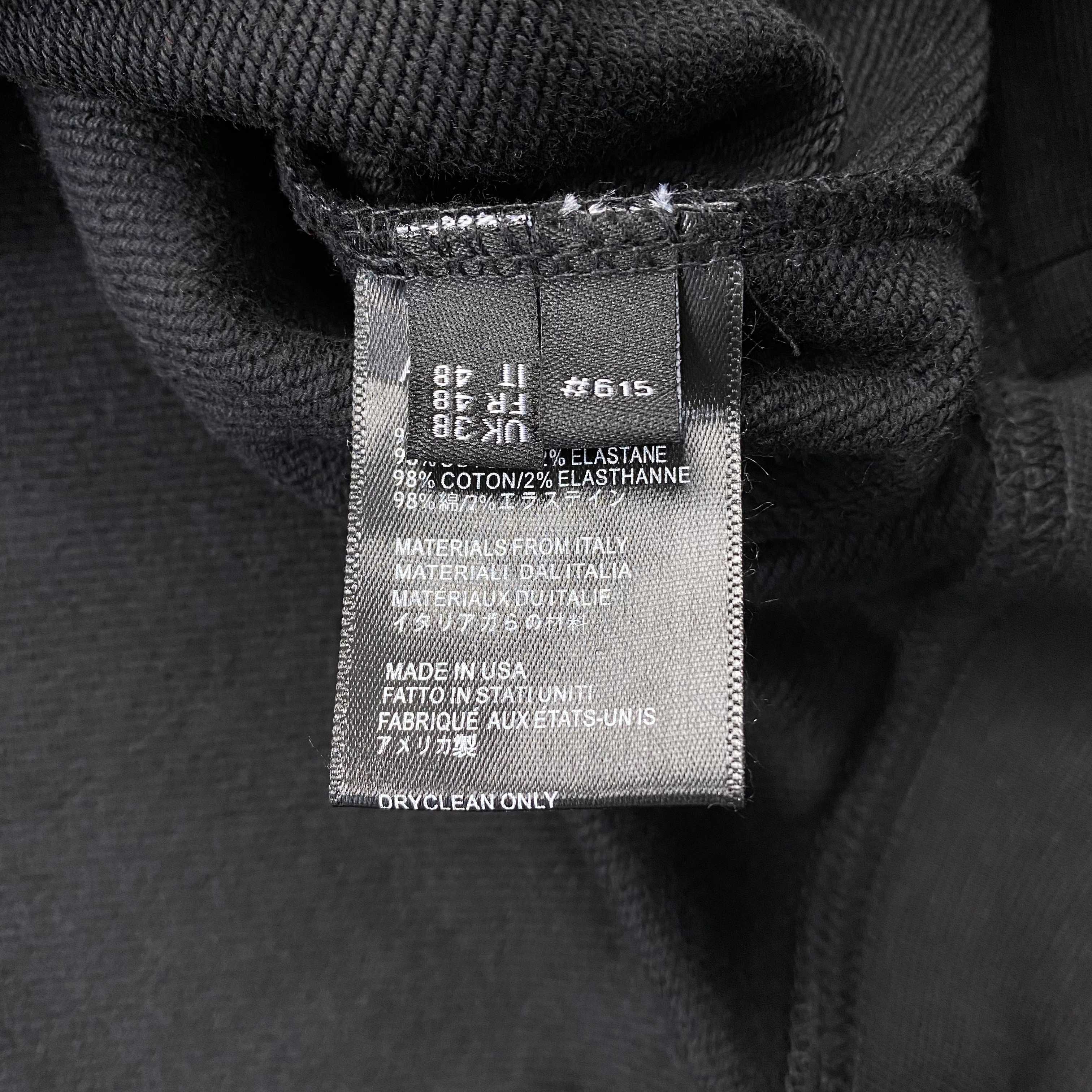 113_238  Amiri 2022 Hoodie