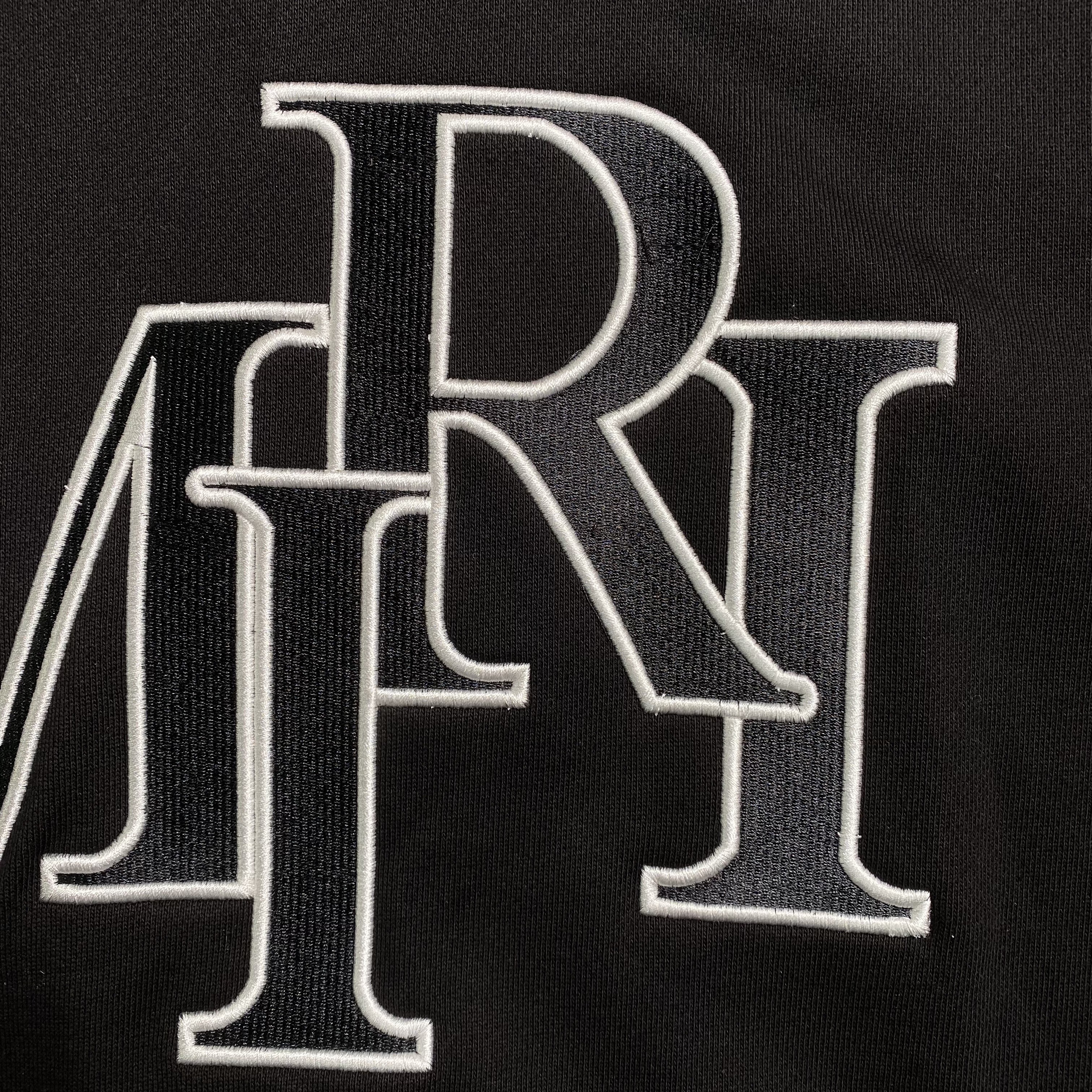 103_218  AMIRI Hoodie