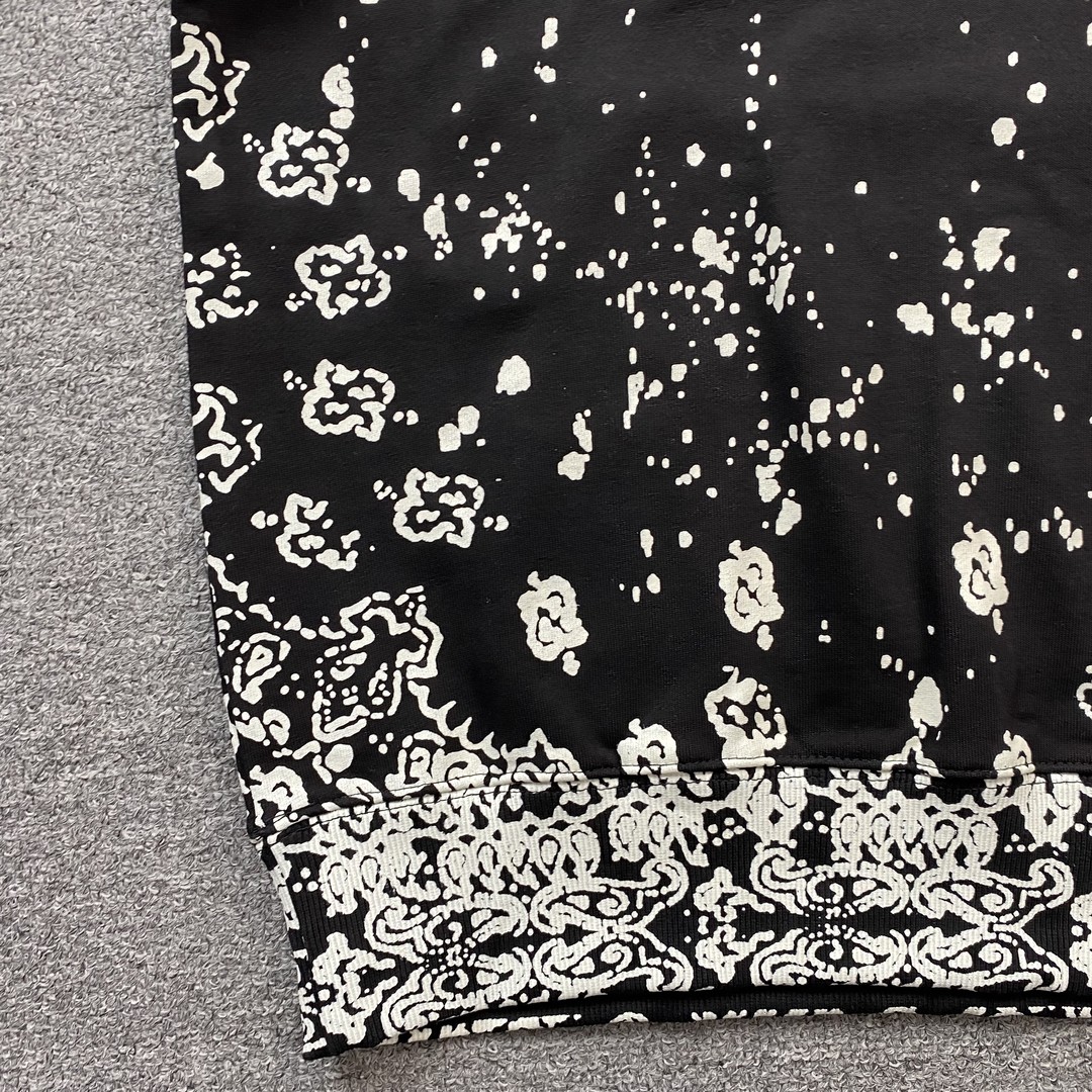 93_165  AMIRI Hoodie