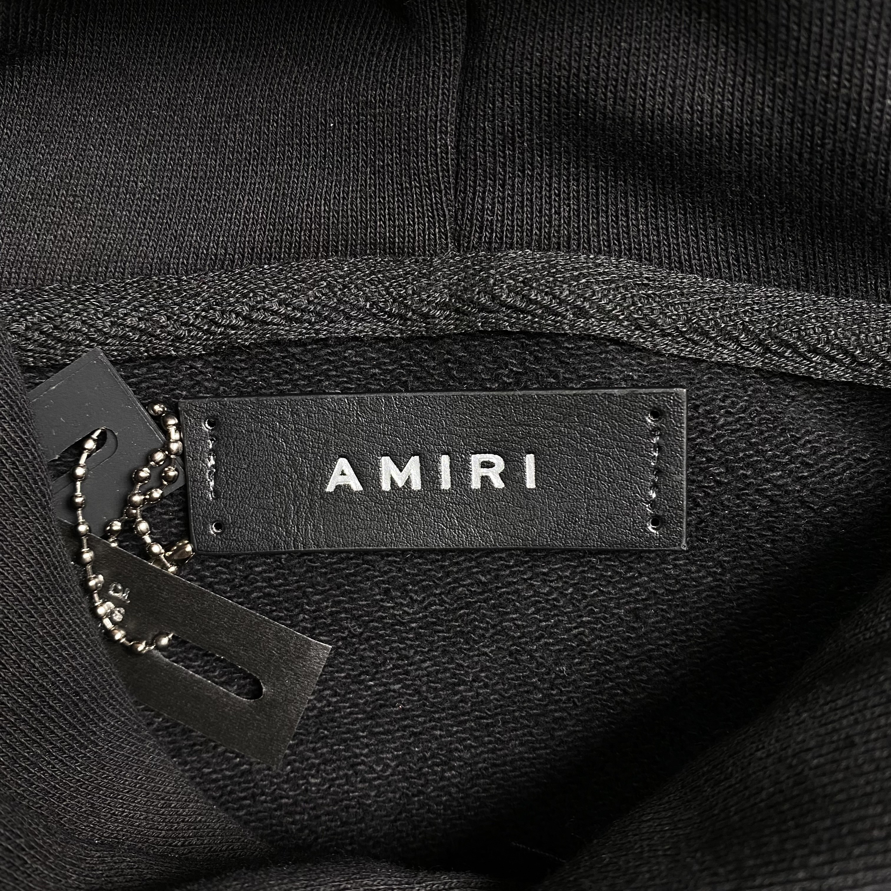 96_165 AMIRI Hoodie