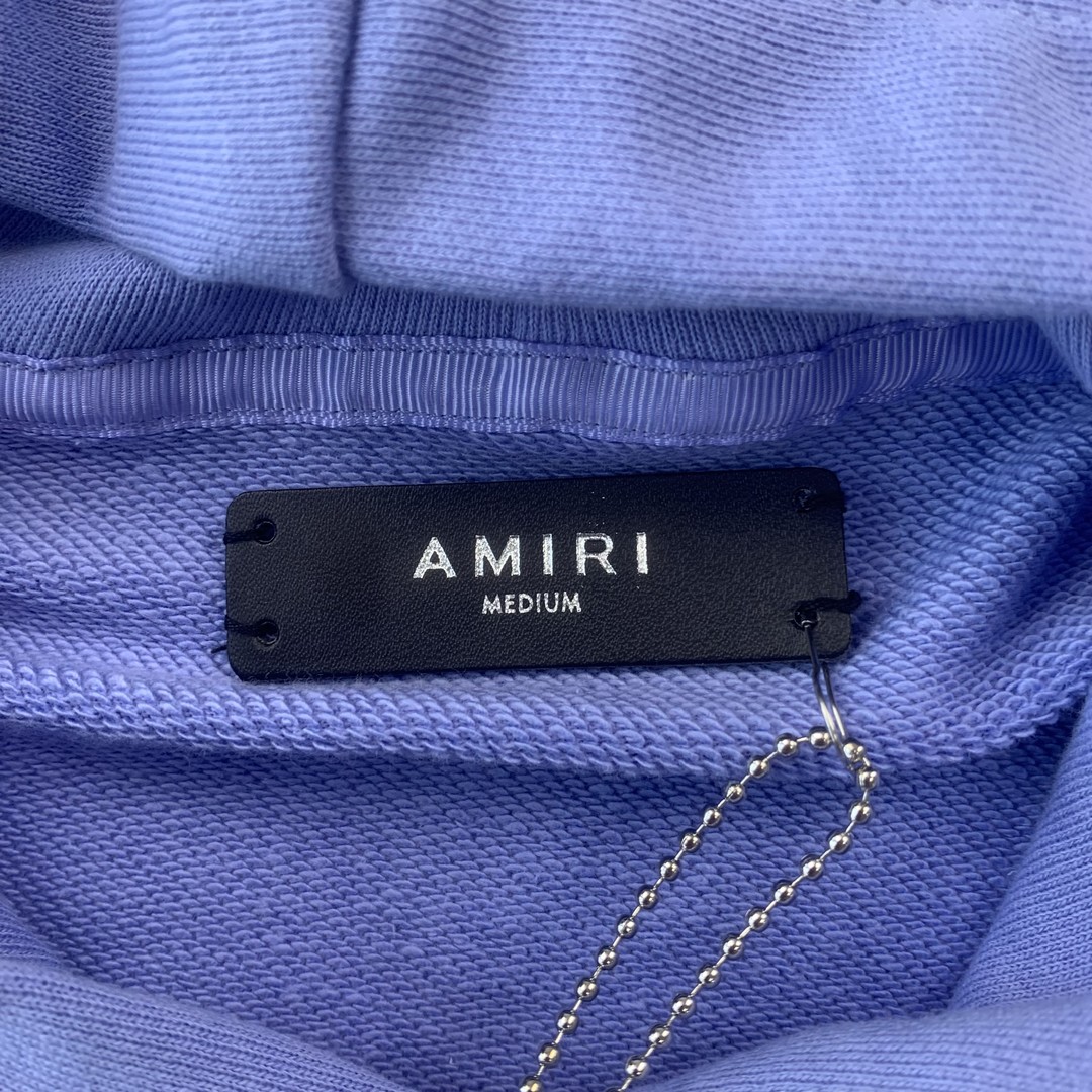 10_248 AMIRI   Hoodie