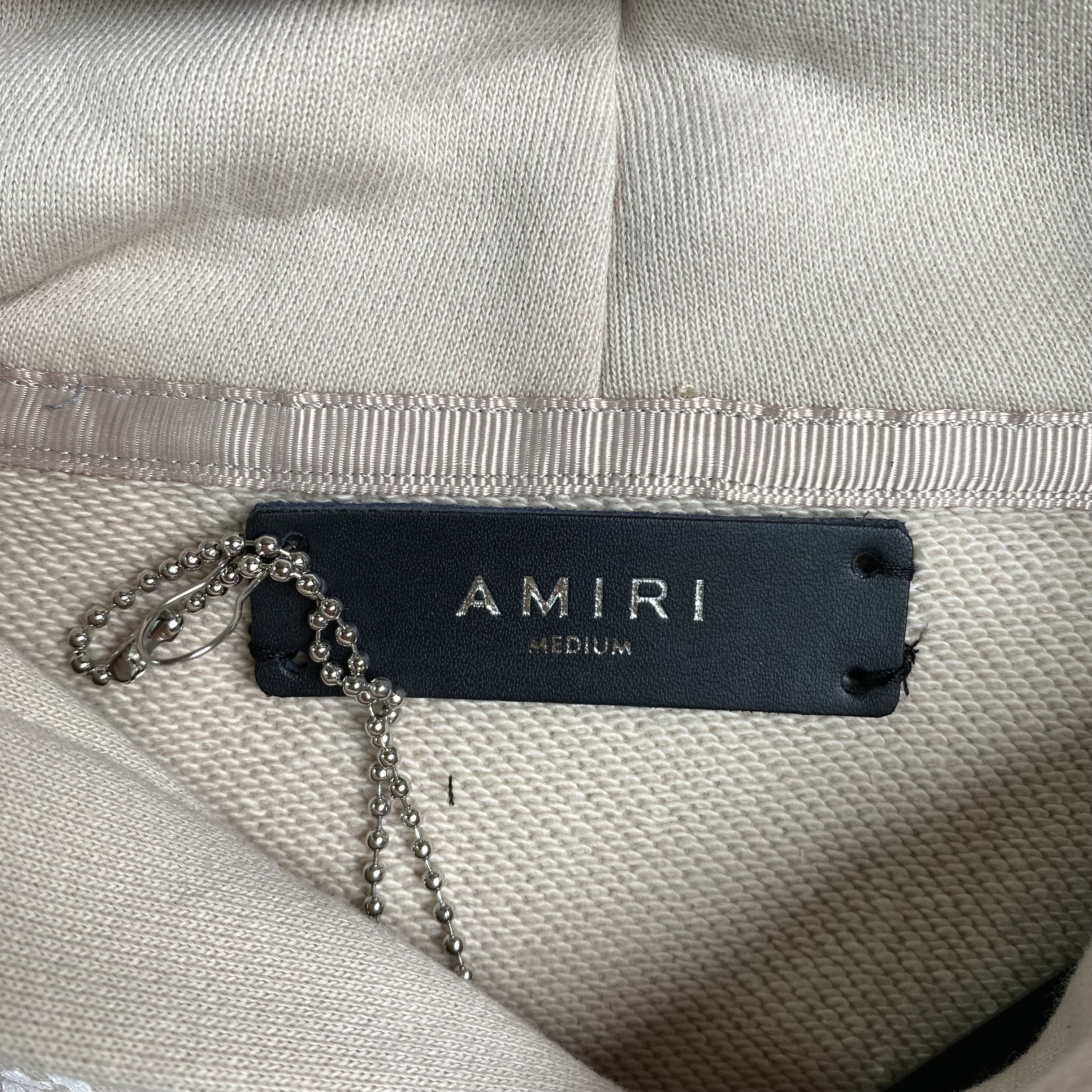 101_269 AMIRI Hoodie