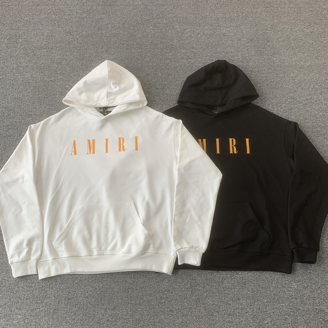 104_155    AMIRI  Hoodie