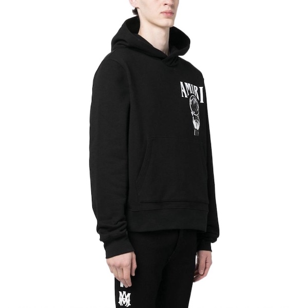 16_155 AMIRI Hoodie
