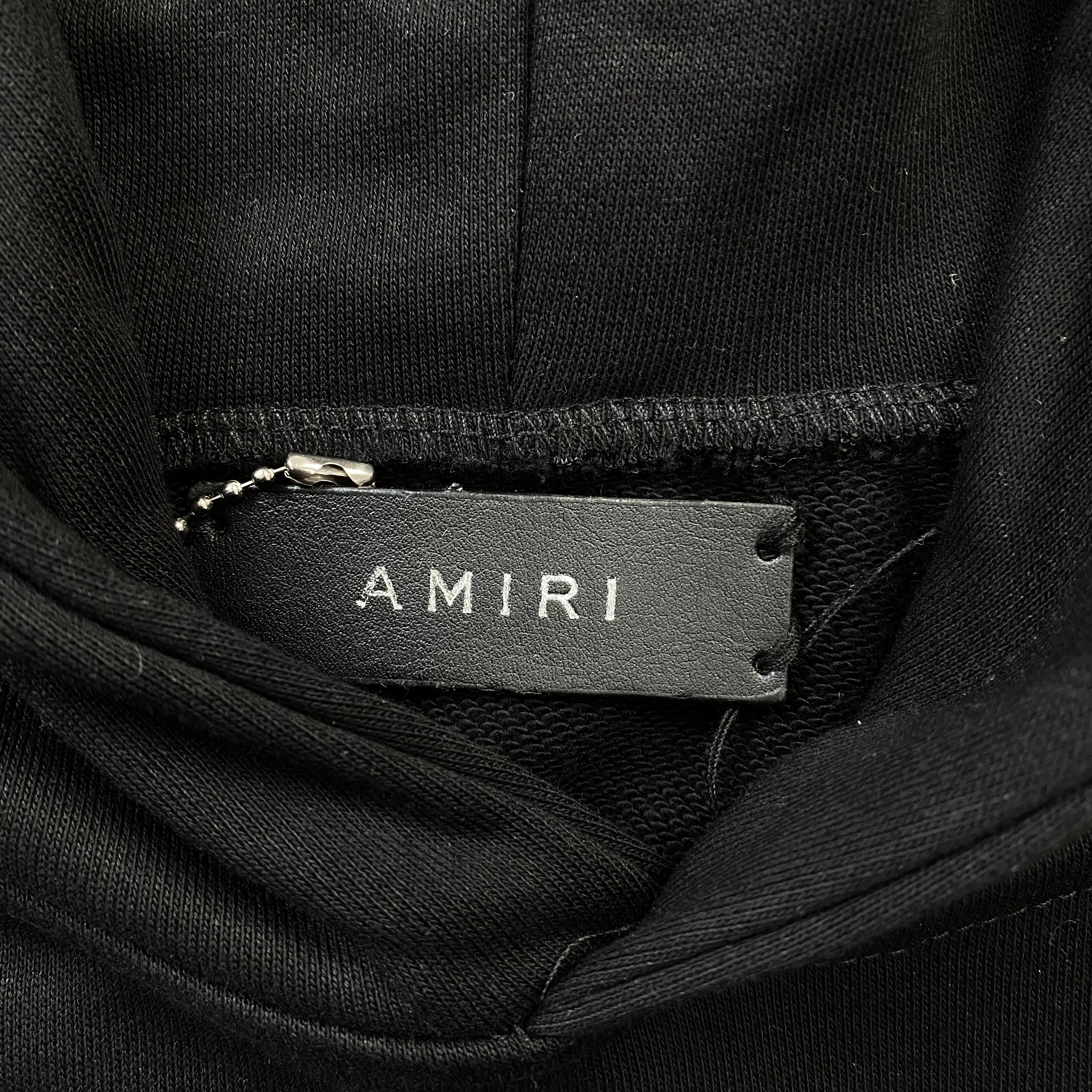16_155 AMIRI Hoodie